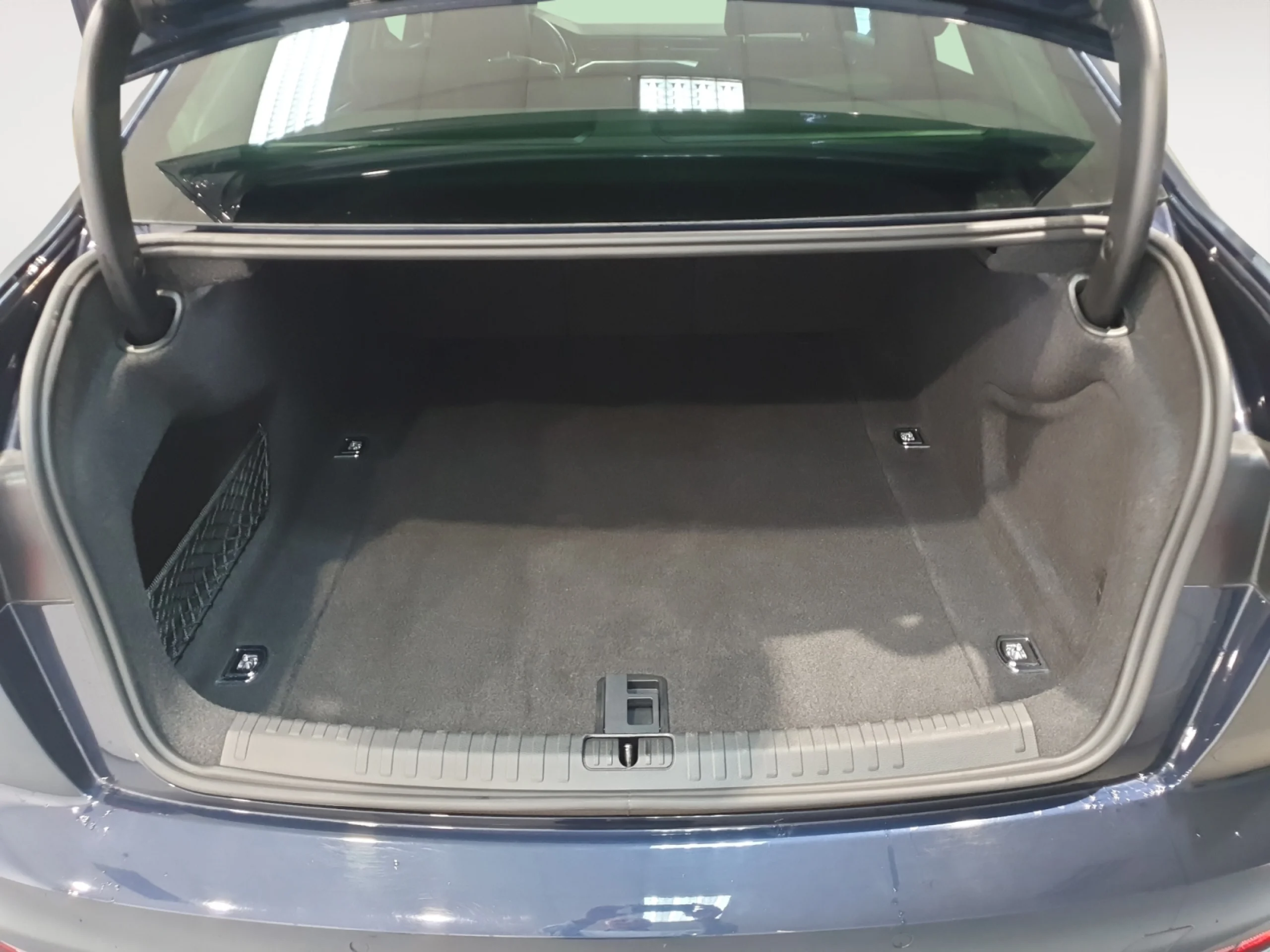 AUDI A6 DESIGN 40 TDI 150KW (204CV) S TRONIC - Foto 9