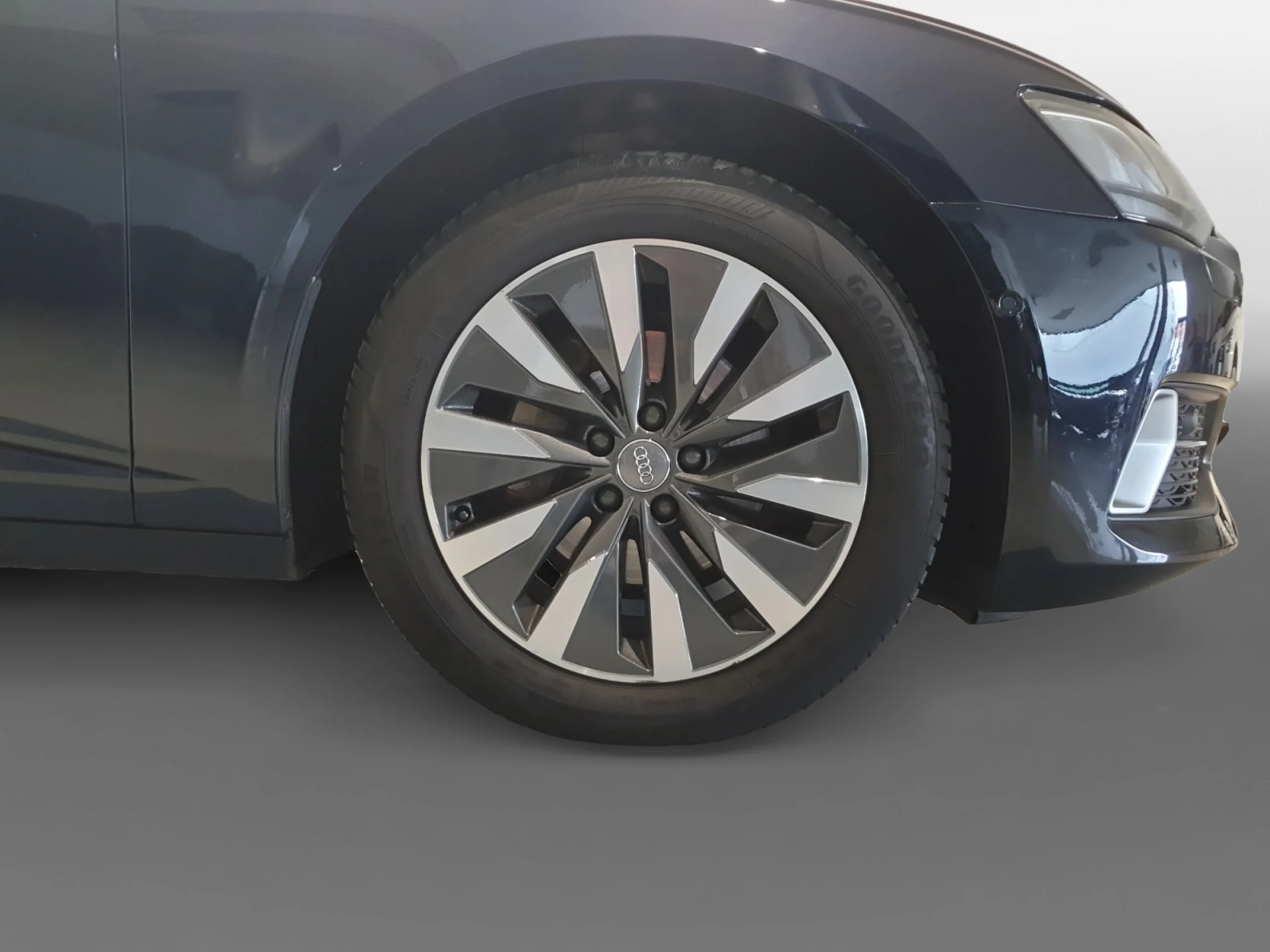 AUDI A6 DESIGN 40 TDI 150KW (204CV) S TRONIC - Foto 10