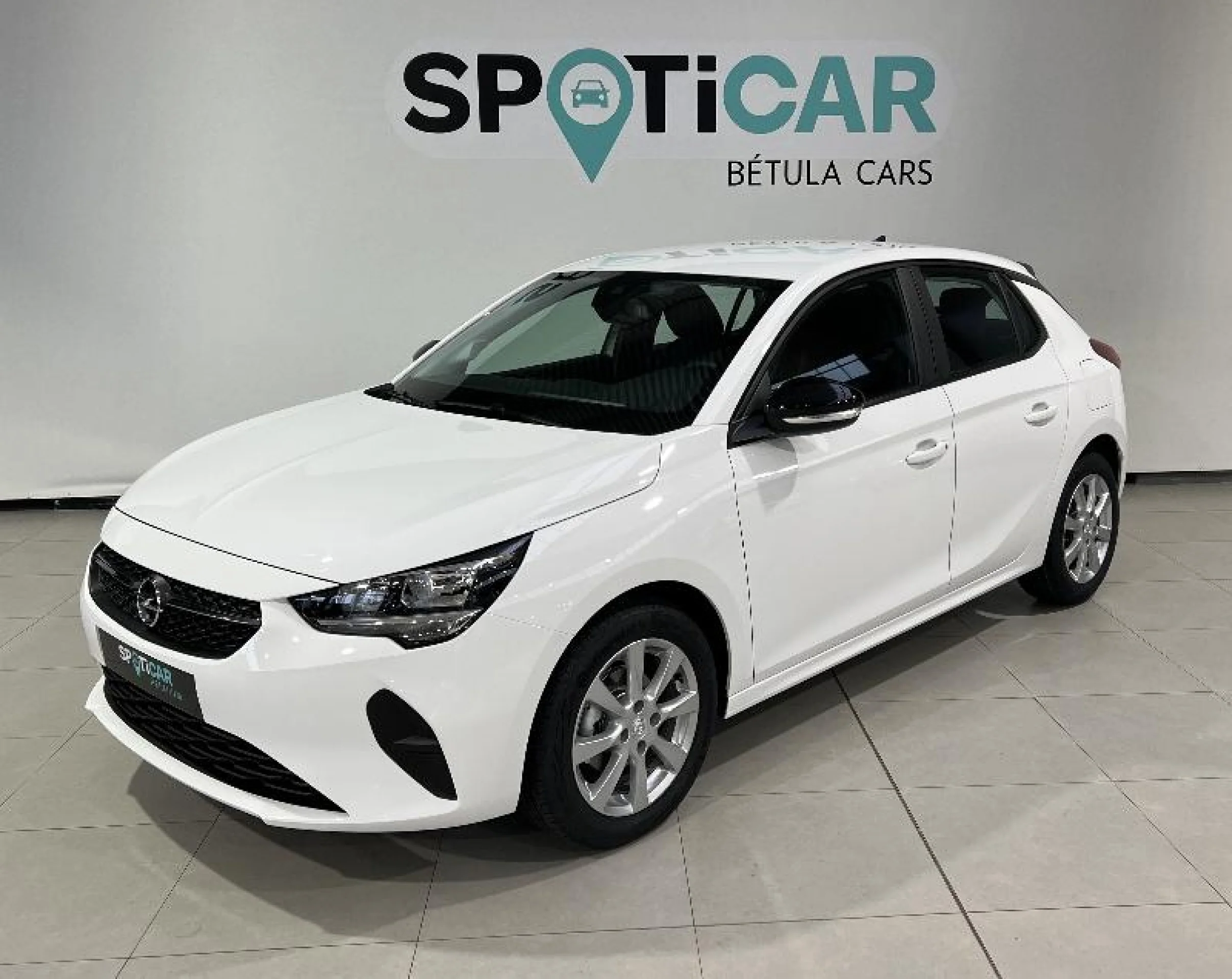 OPEL CORSA 1.2T XHL 74KW (100CV) ELEGANCE - Foto 1