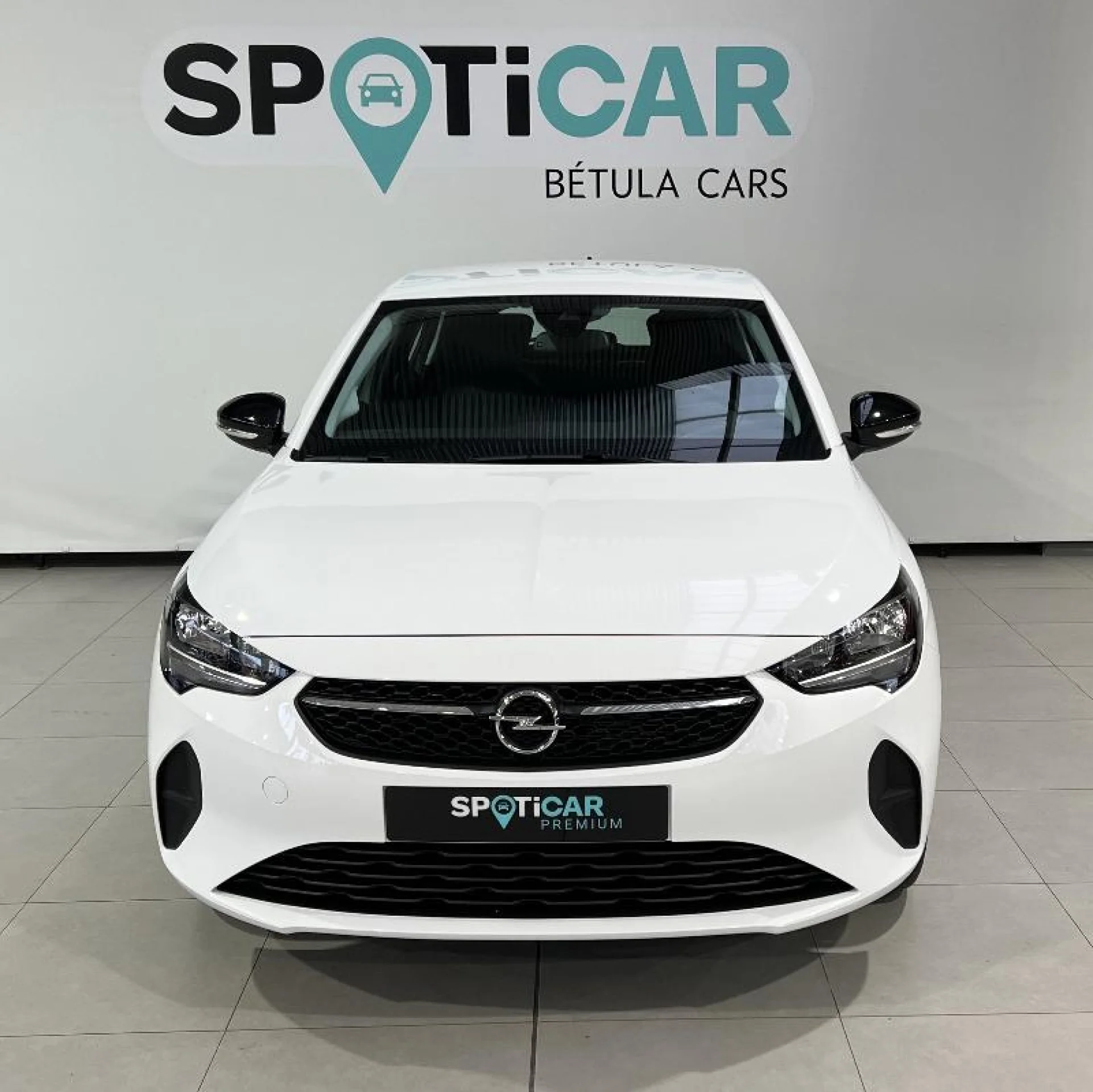 OPEL CORSA 1.2T XHL 74KW (100CV) ELEGANCE - Foto 2