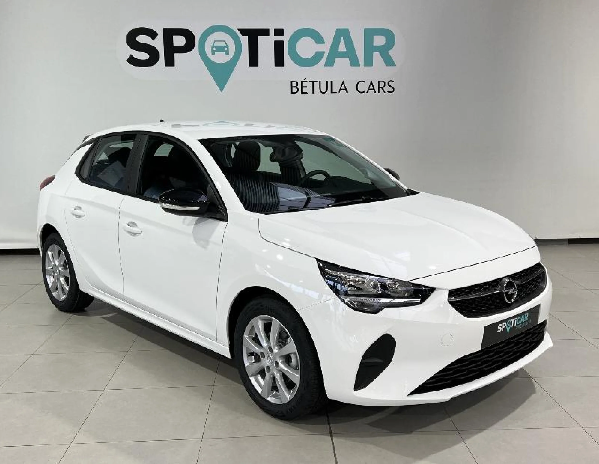OPEL CORSA 1.2T XHL 74KW (100CV) ELEGANCE - Foto 3