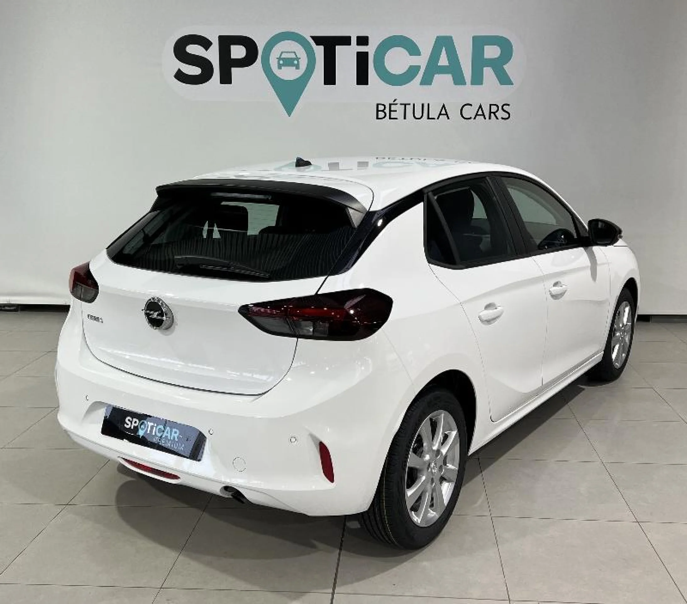 OPEL CORSA 1.2T XHL 74KW (100CV) ELEGANCE - Foto 20