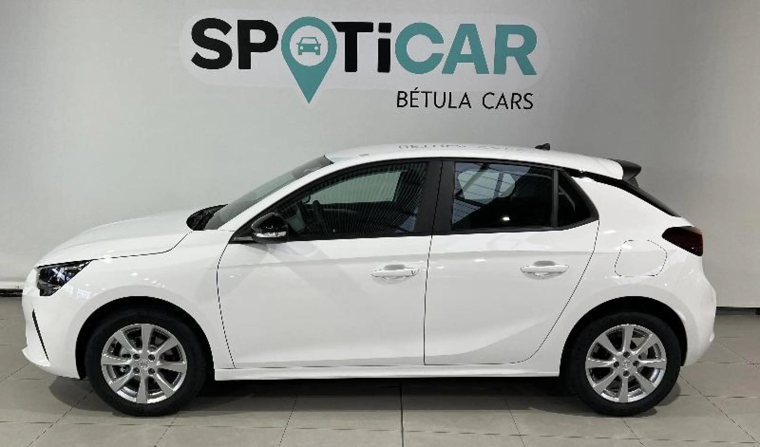 OPEL CORSA 1.2T XHL 74KW (100CV) ELEGANCE - Foto 21