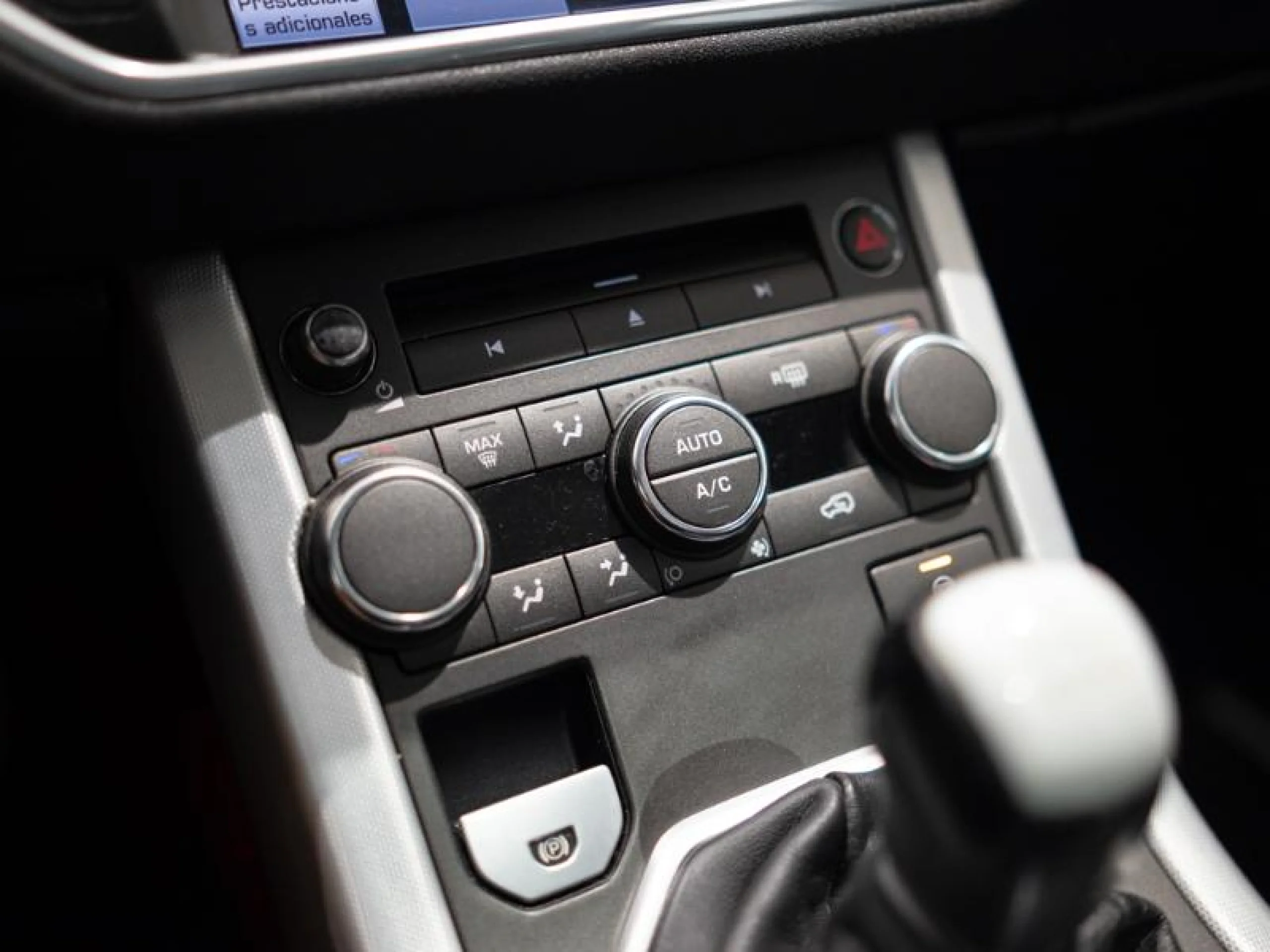 LAND ROVER Range rover evoque 2.2L ED4 150CV 4X2 DYNAMIC - Foto 14