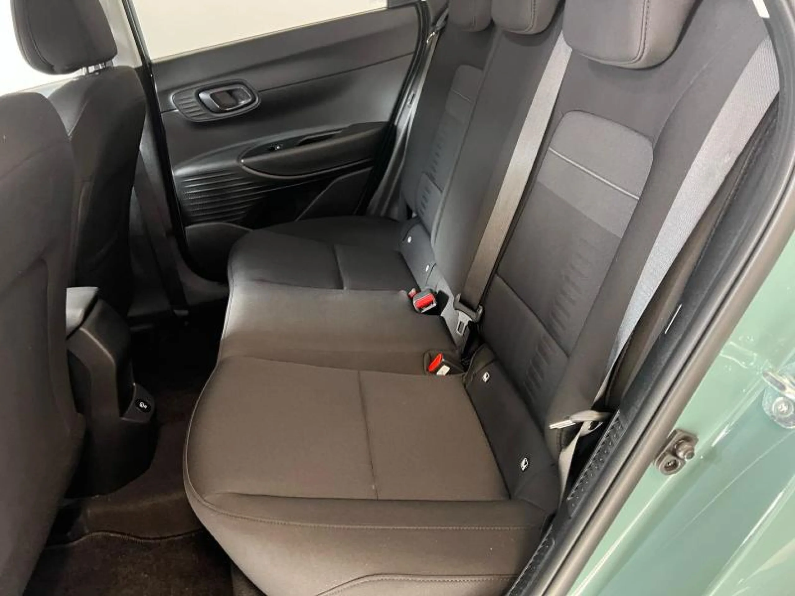 HYUNDAI BAYON 1.0 TGDI 74KW (100CV) 48V TECNO - Foto 10