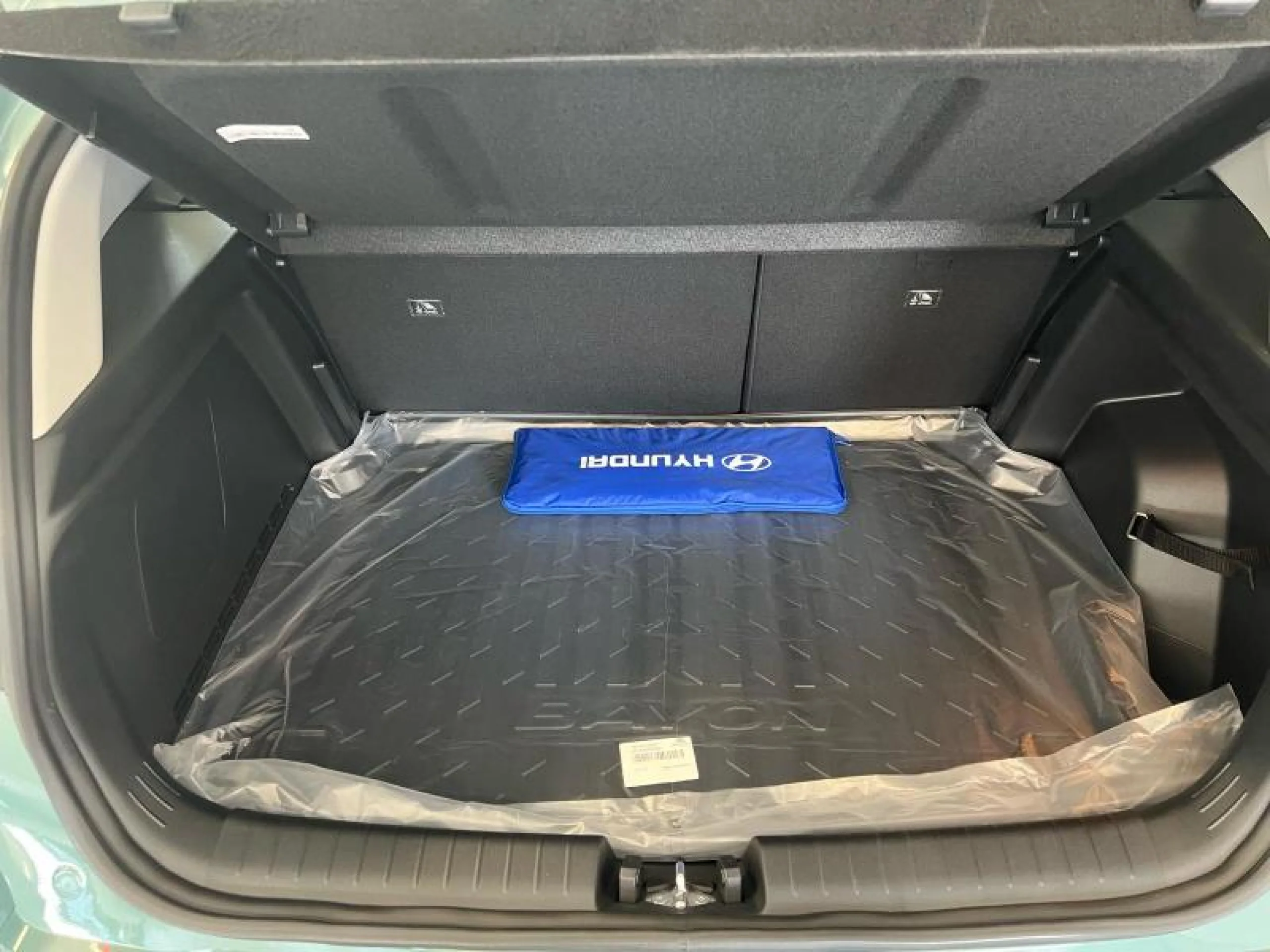 HYUNDAI BAYON 1.0 TGDI 74KW (100CV) 48V TECNO - Foto 11