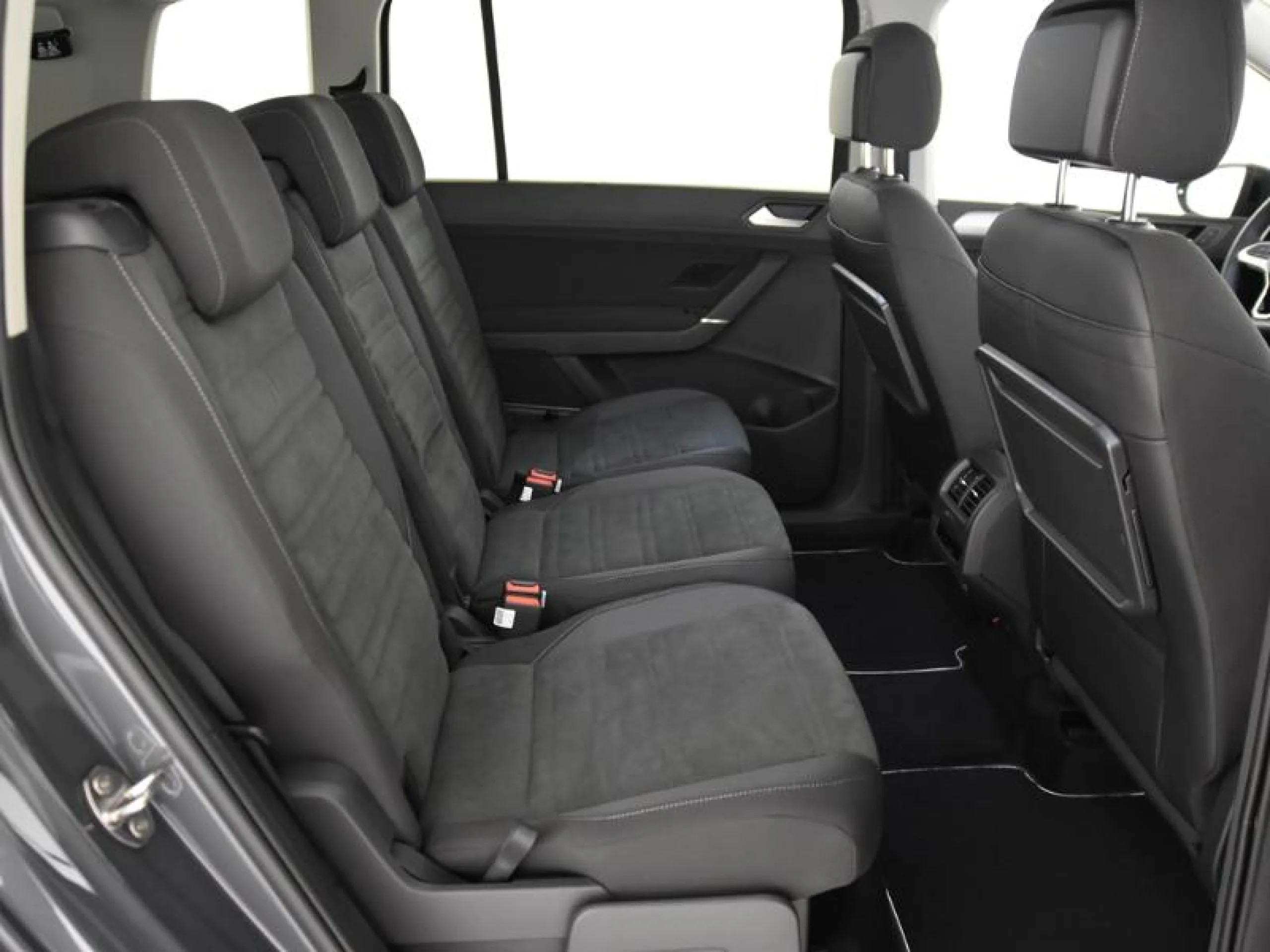 VOLKSWAGEN TOURAN TOURAN MÁS 2.0 TDI 110 KW (150 CV)  AUTOMÁTICO DSG 7 VEL. - Foto 6