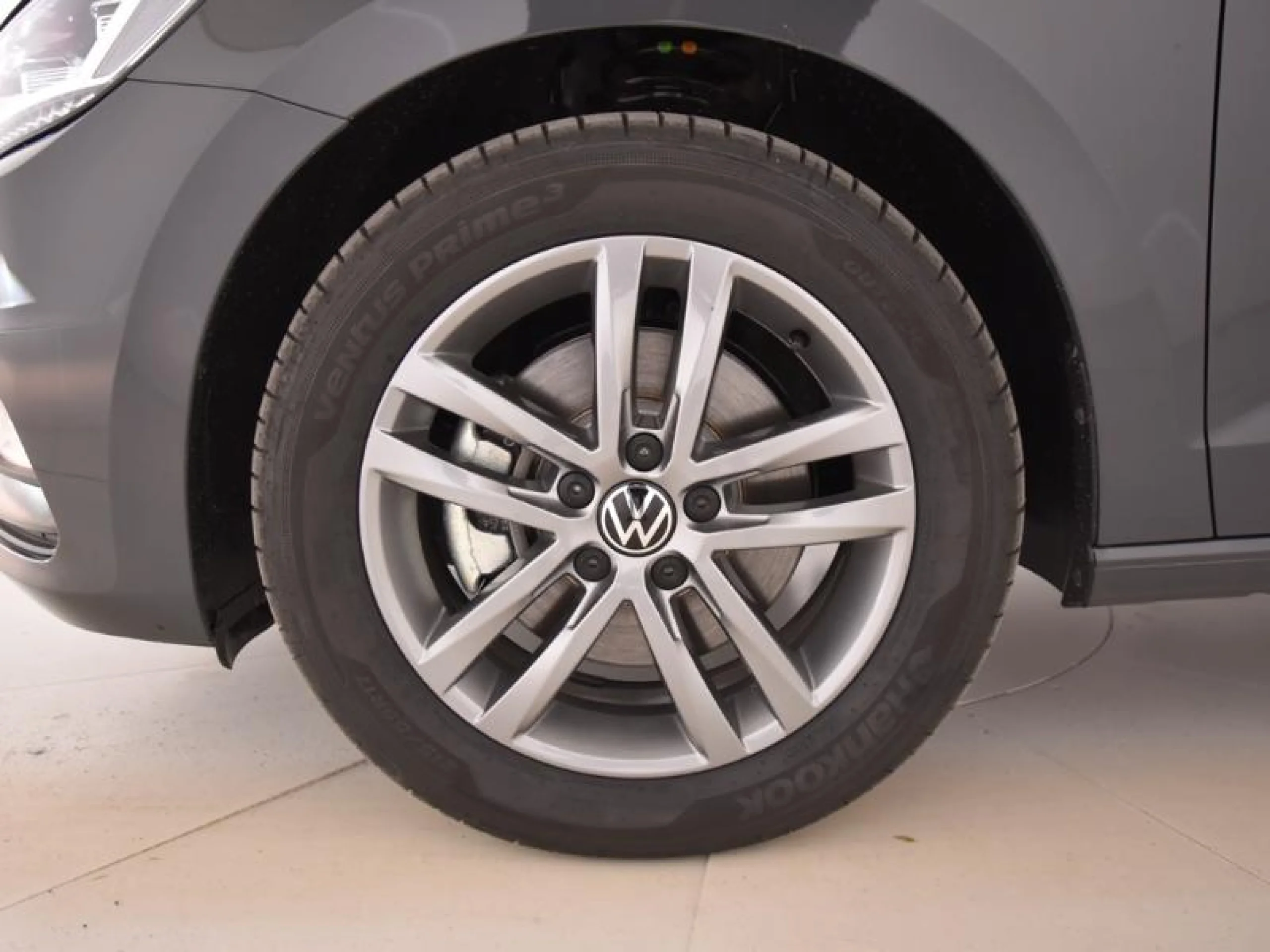 VOLKSWAGEN TOURAN TOURAN MÁS 2.0 TDI 110 KW (150 CV)  AUTOMÁTICO DSG 7 VEL. - Foto 8