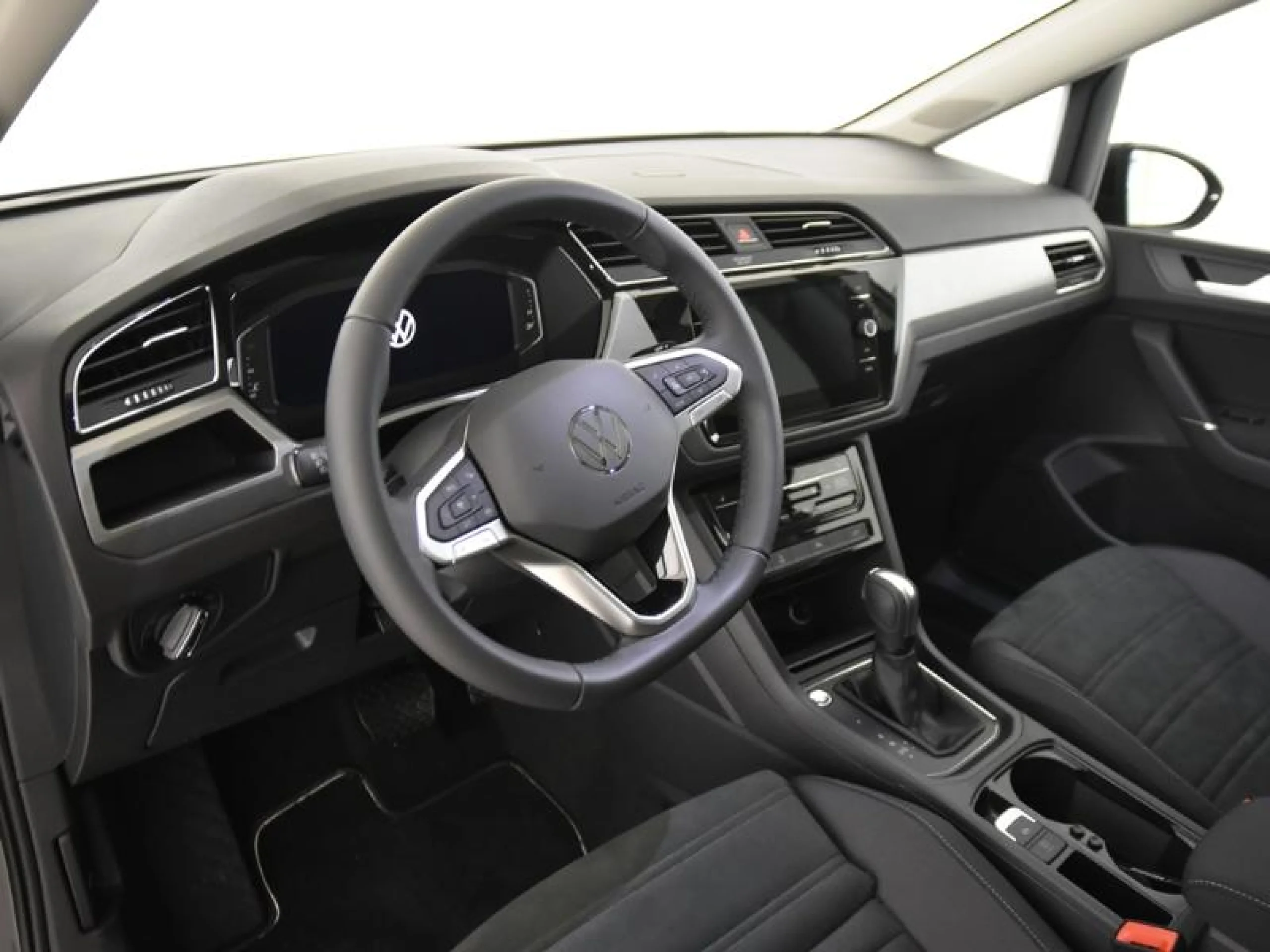 VOLKSWAGEN TOURAN TOURAN MÁS 2.0 TDI 110 KW (150 CV)  AUTOMÁTICO DSG 7 VEL. - Foto 11