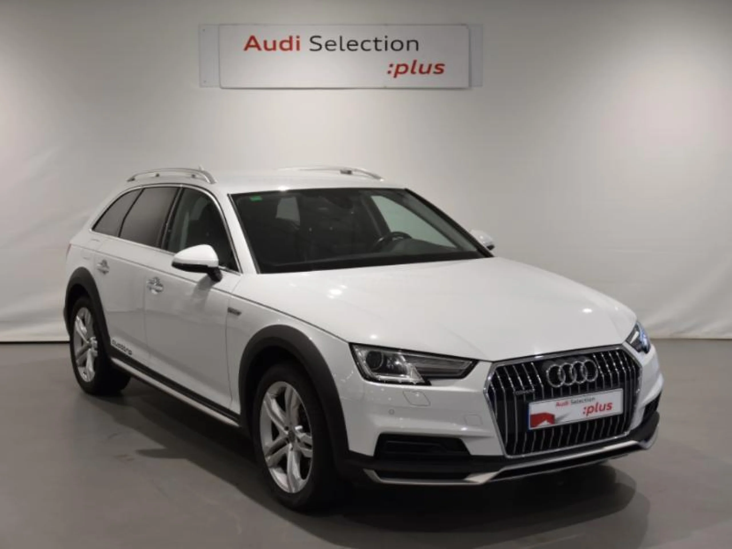 AUDI A4 ALLROAD QUATTRO 2.0 TDI 163CV QUATTRO S TRONIC - Foto 1