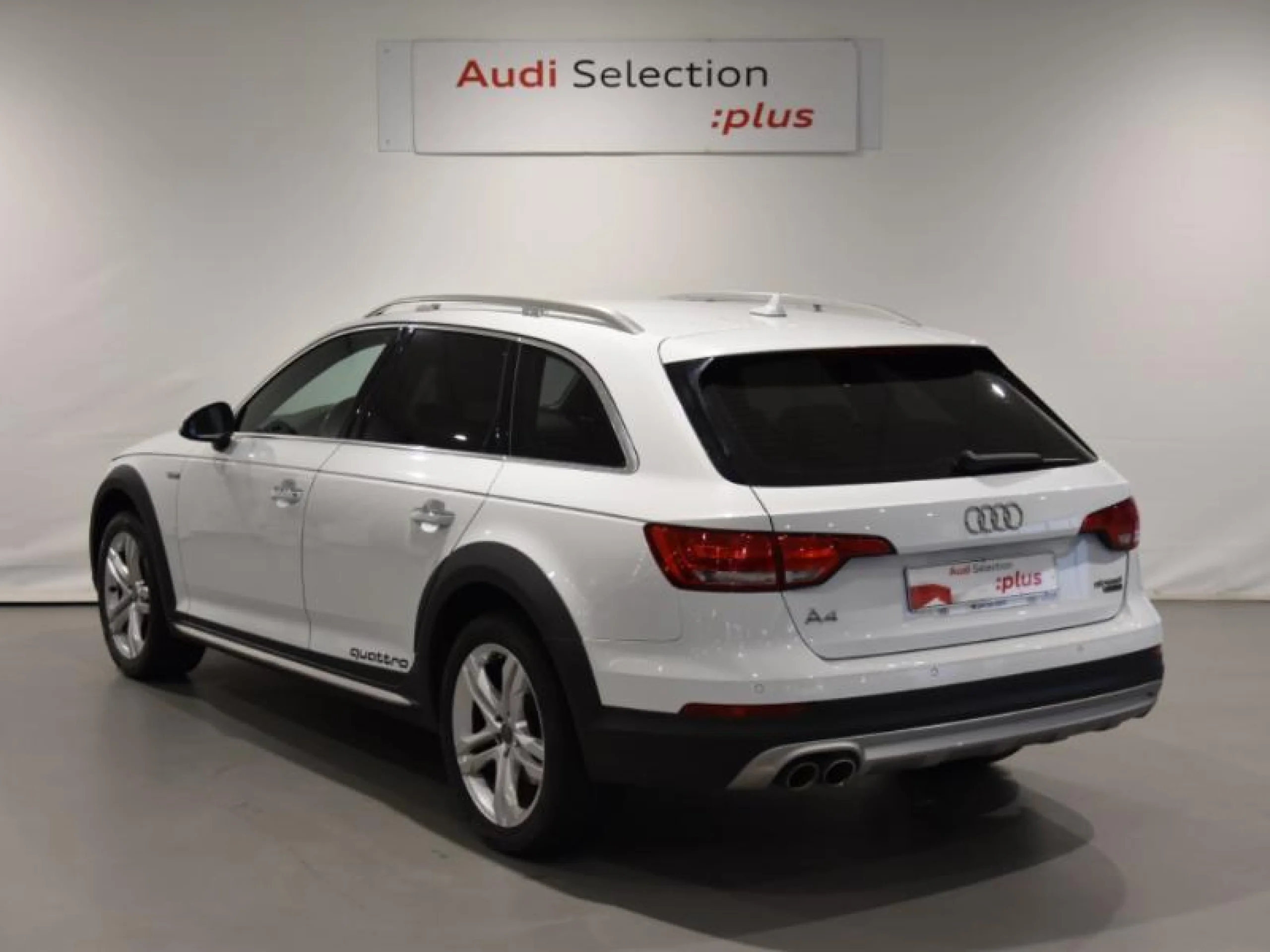 AUDI A4 ALLROAD QUATTRO 2.0 TDI 163CV QUATTRO S TRONIC - Foto 2