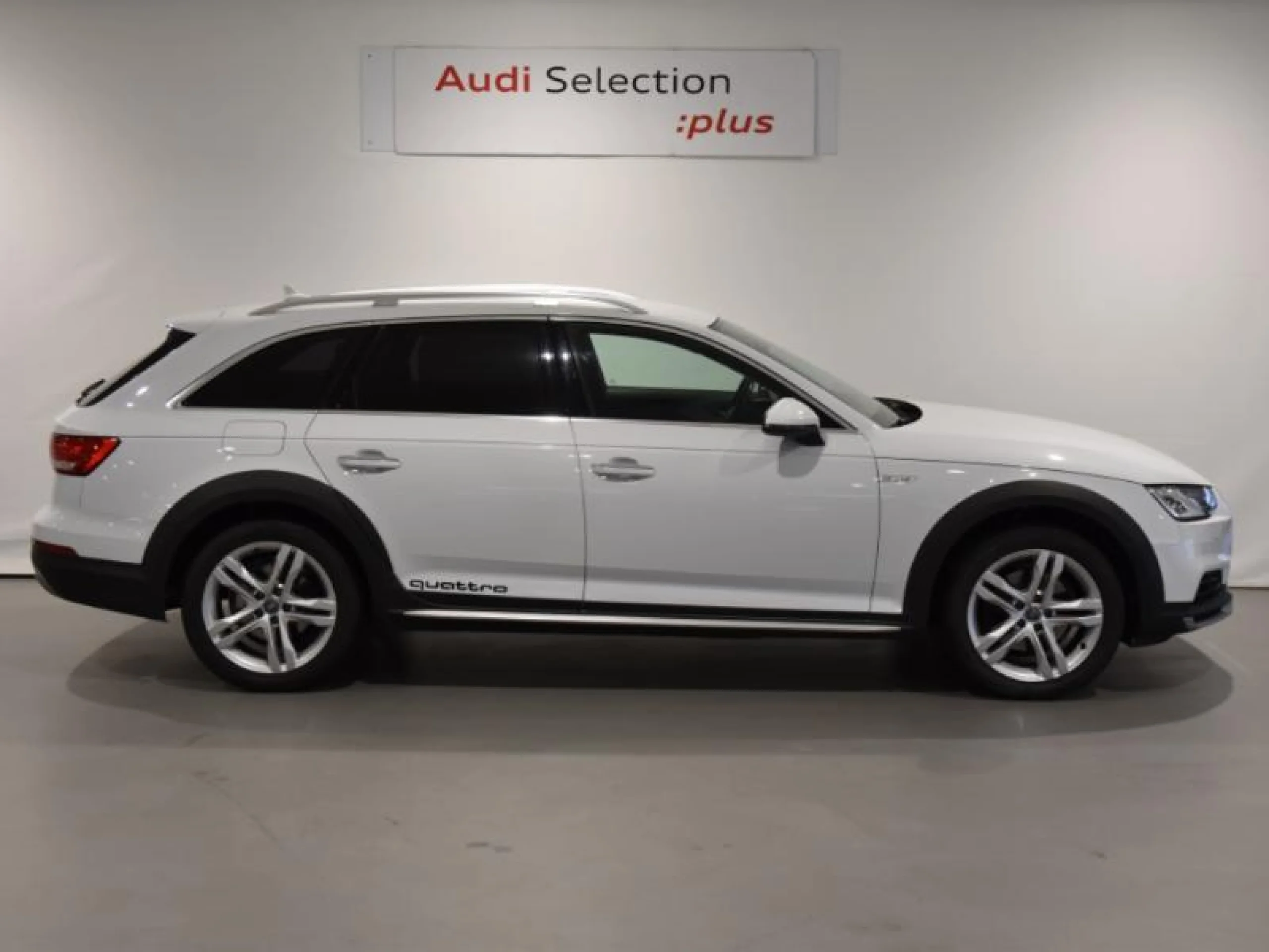 AUDI A4 ALLROAD QUATTRO 2.0 TDI 163CV QUATTRO S TRONIC - Foto 3