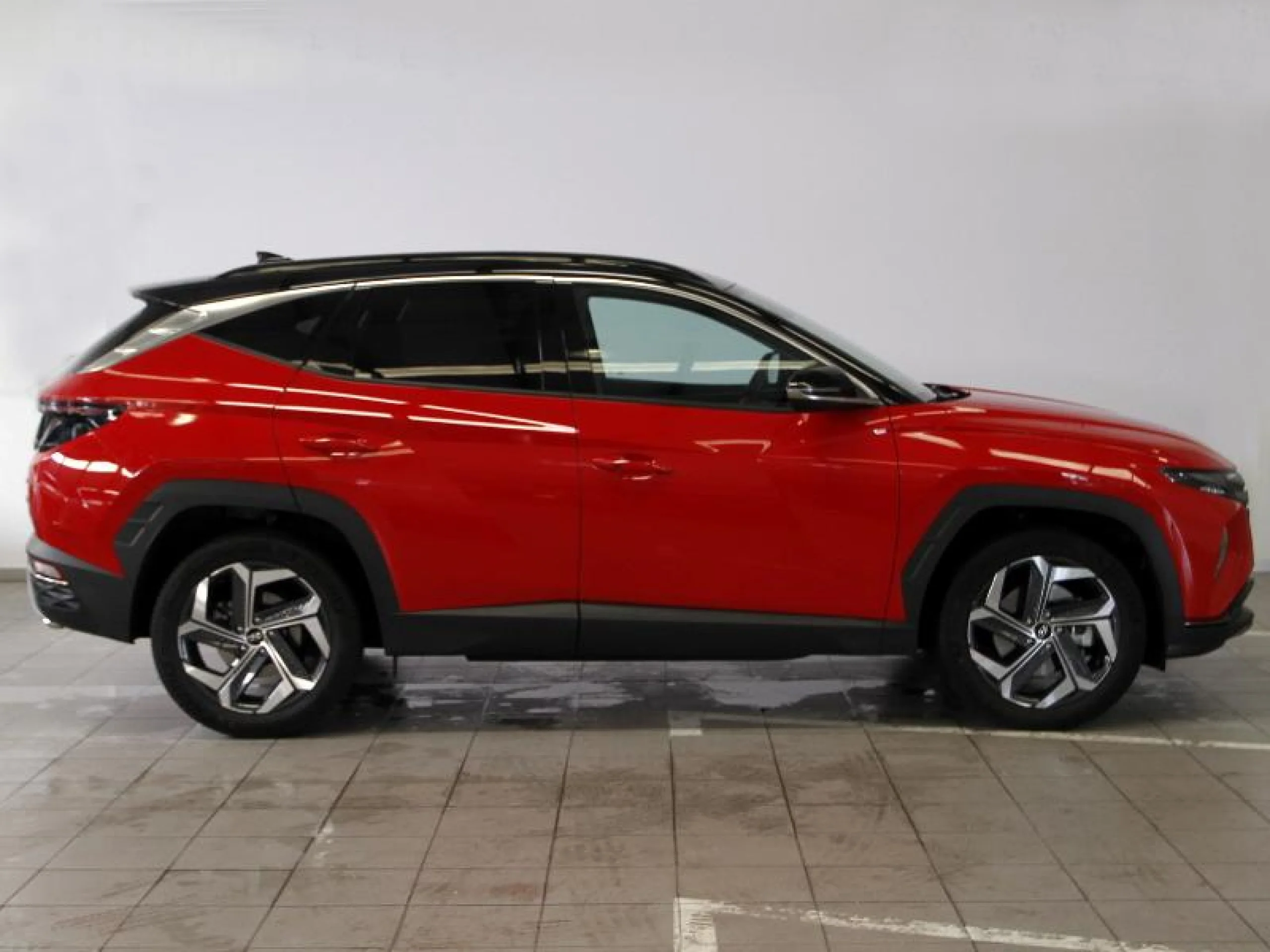 HYUNDAI TUCSON 1.6 TGDI PHEV 195KW STYLE AUTO 4X4 - Foto 1