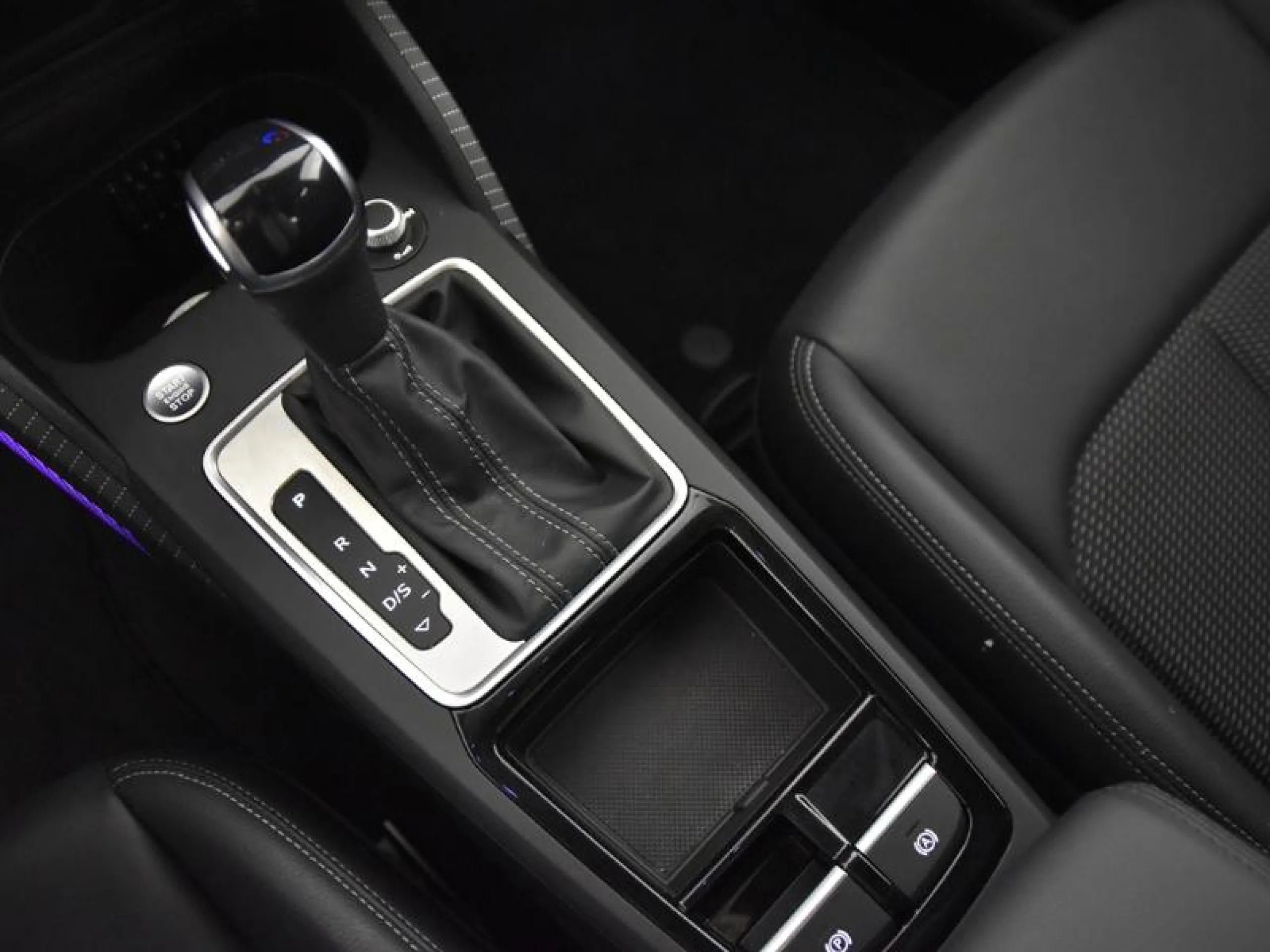 AUDI Q2 ADRENALIN 35 TDI 110KW (150CV) S TRONIC - Foto 11