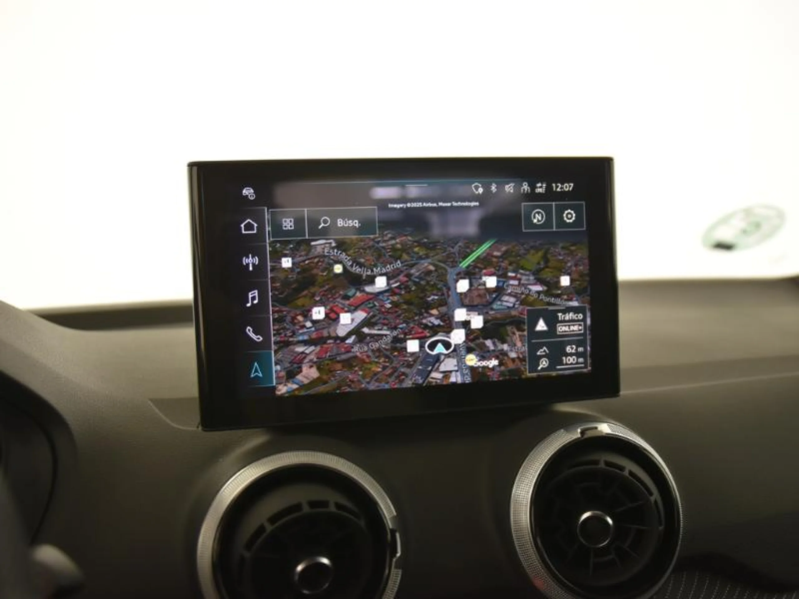 AUDI Q2 ADRENALIN 35 TDI 110KW (150CV) S TRONIC - Foto 14