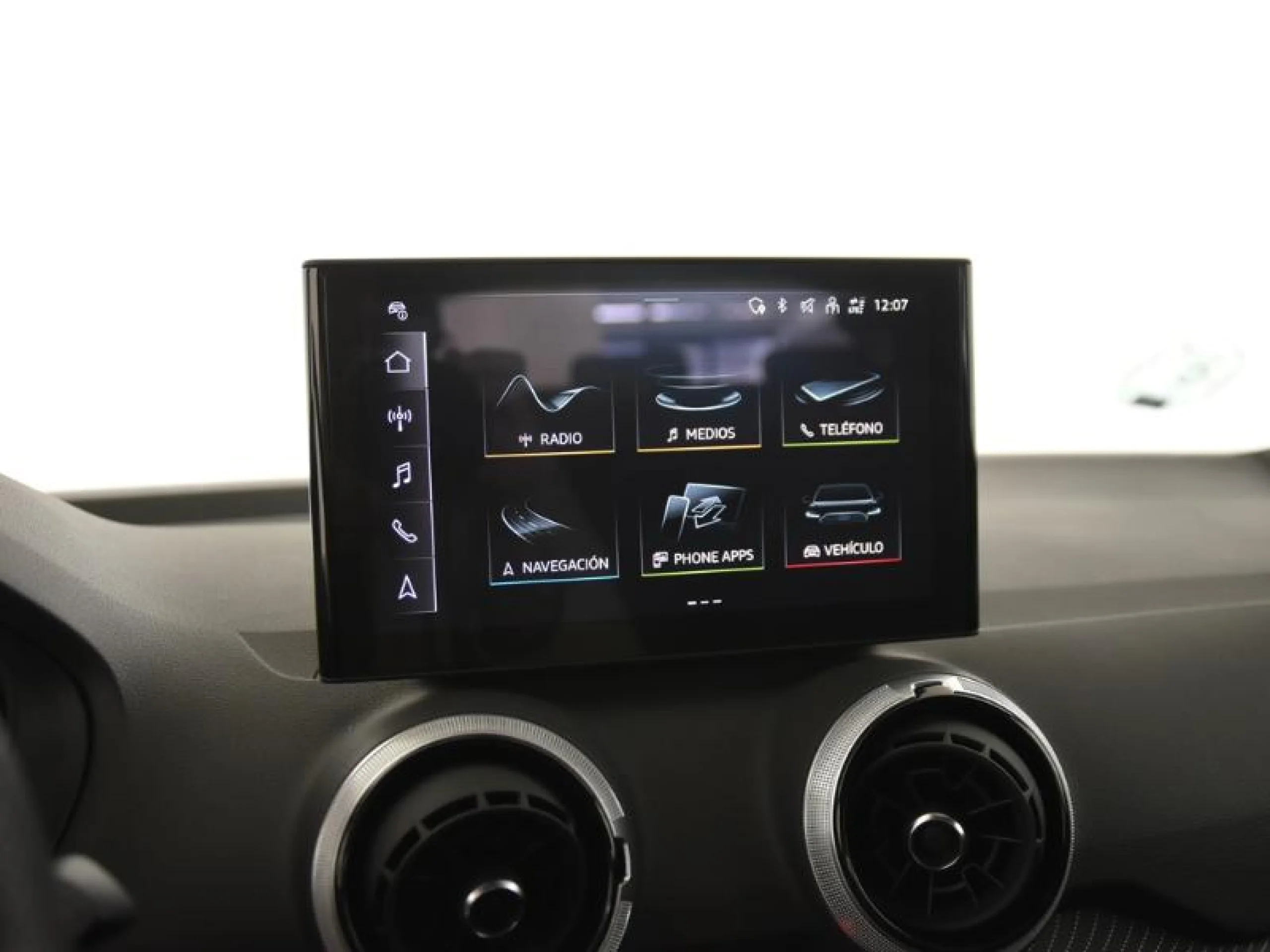 AUDI Q2 ADRENALIN 35 TDI 110KW (150CV) S TRONIC - Foto 15