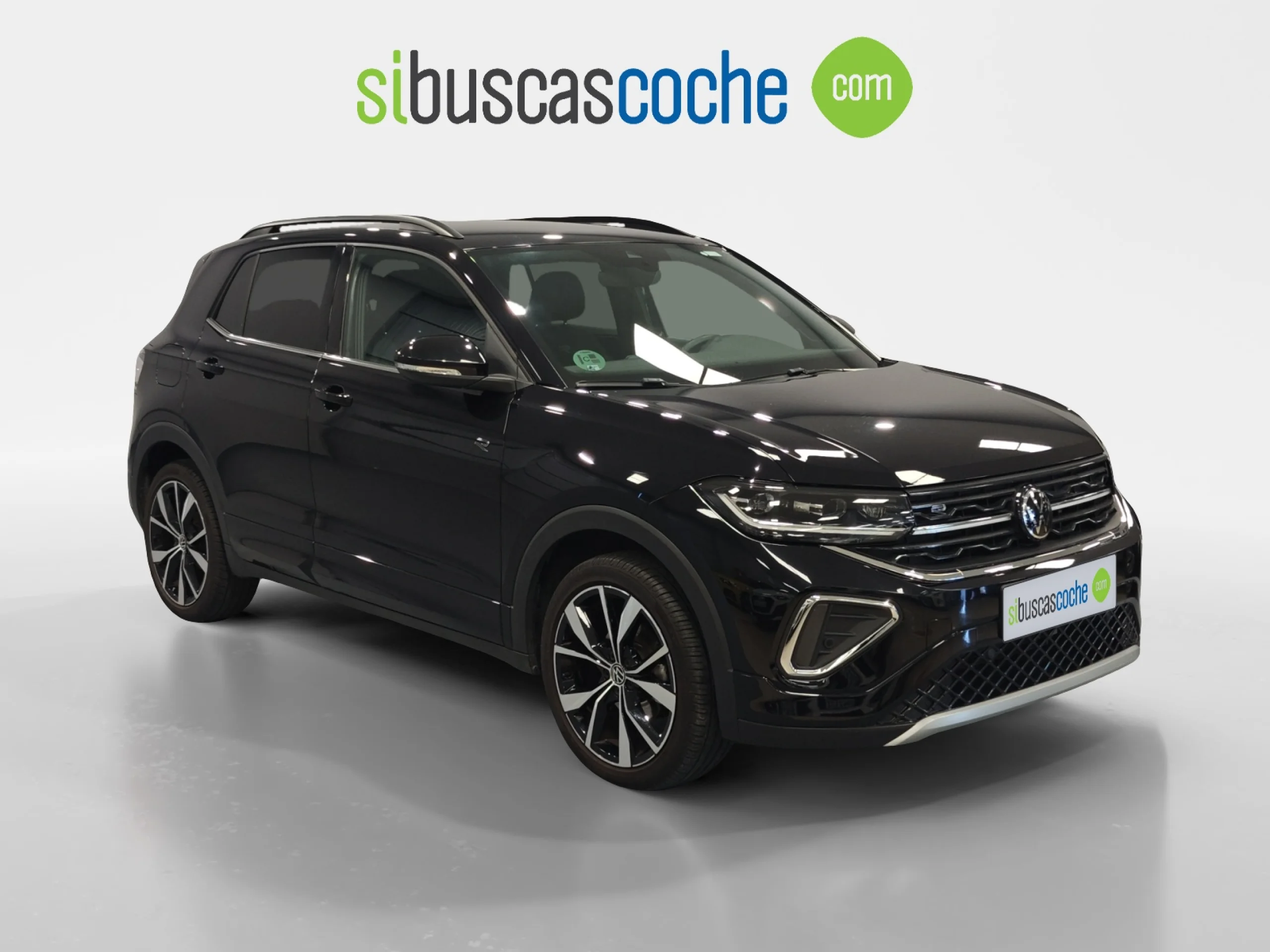 VOLKSWAGEN T CROSS R LINE 1.0 TSI 85KW (115CV) - Foto 1
