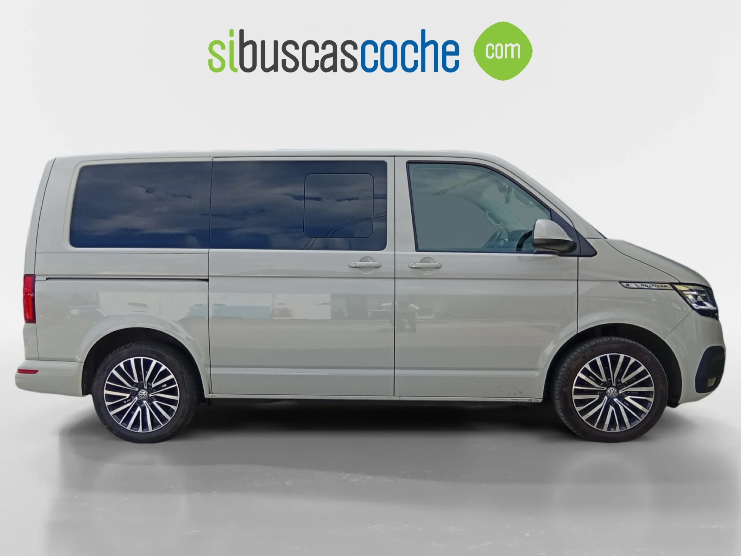 VOLKSWAGEN Multivan OUTDOOR CORTO 2.0 TDI 110KW BMT DSG - Foto 3