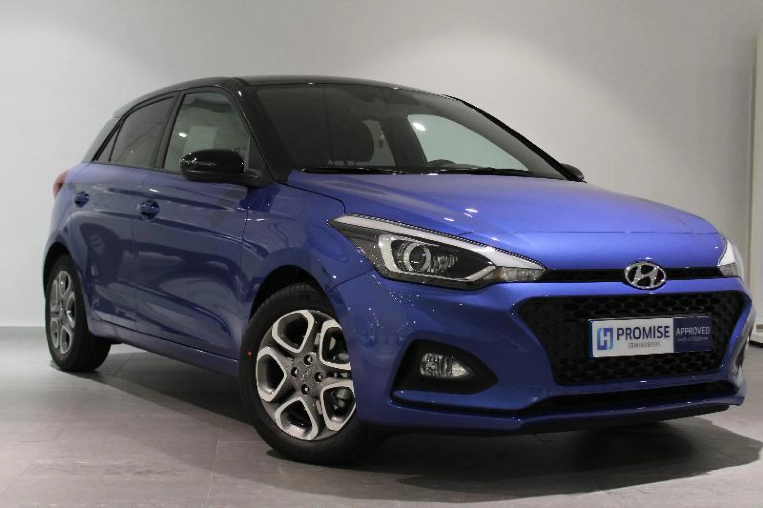 HYUNDAI I20 1.0 TGDI 74KW (100CV) TECNO - Foto 1