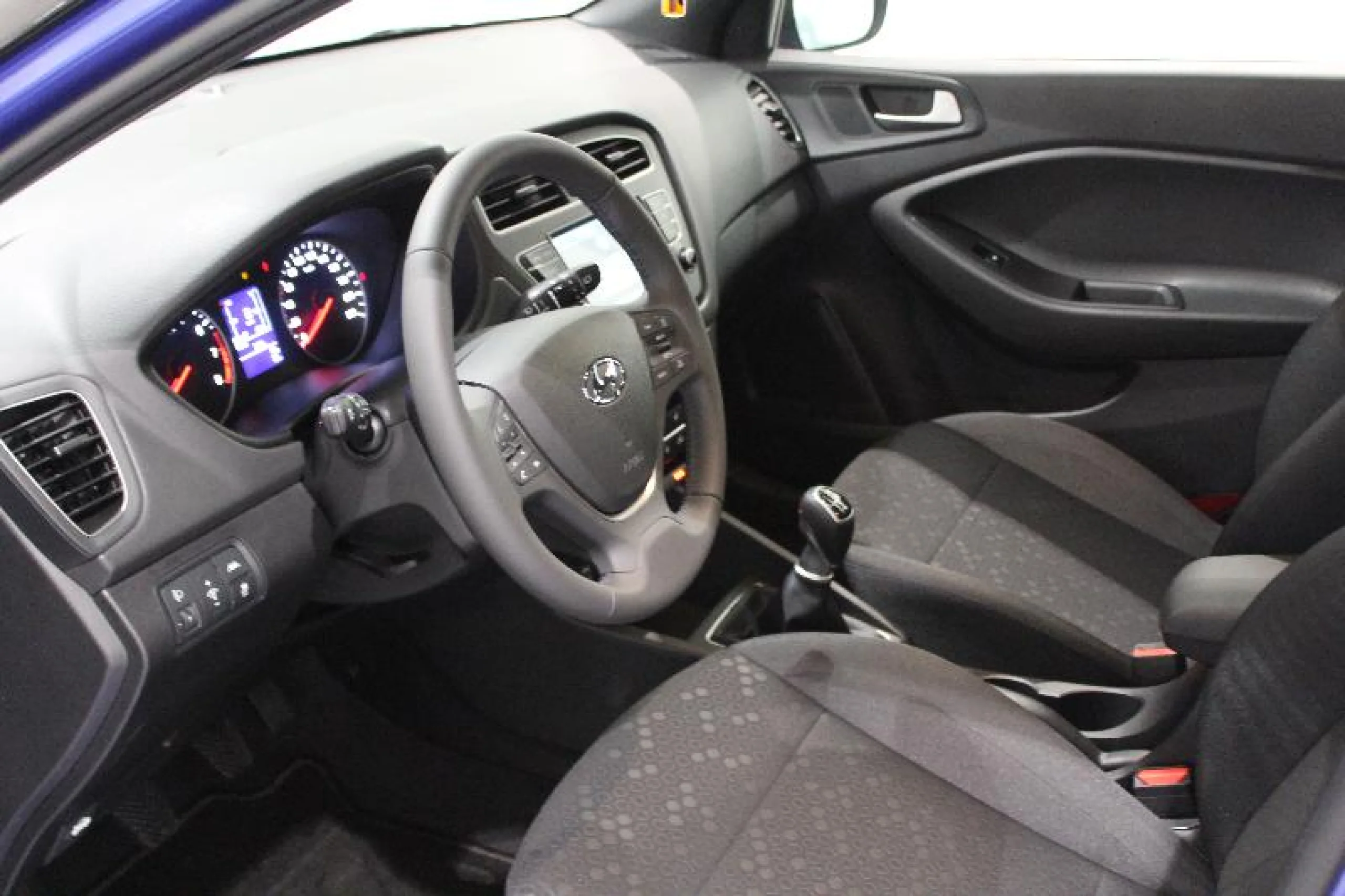 HYUNDAI I20 1.0 TGDI 74KW (100CV) TECNO - Foto 2