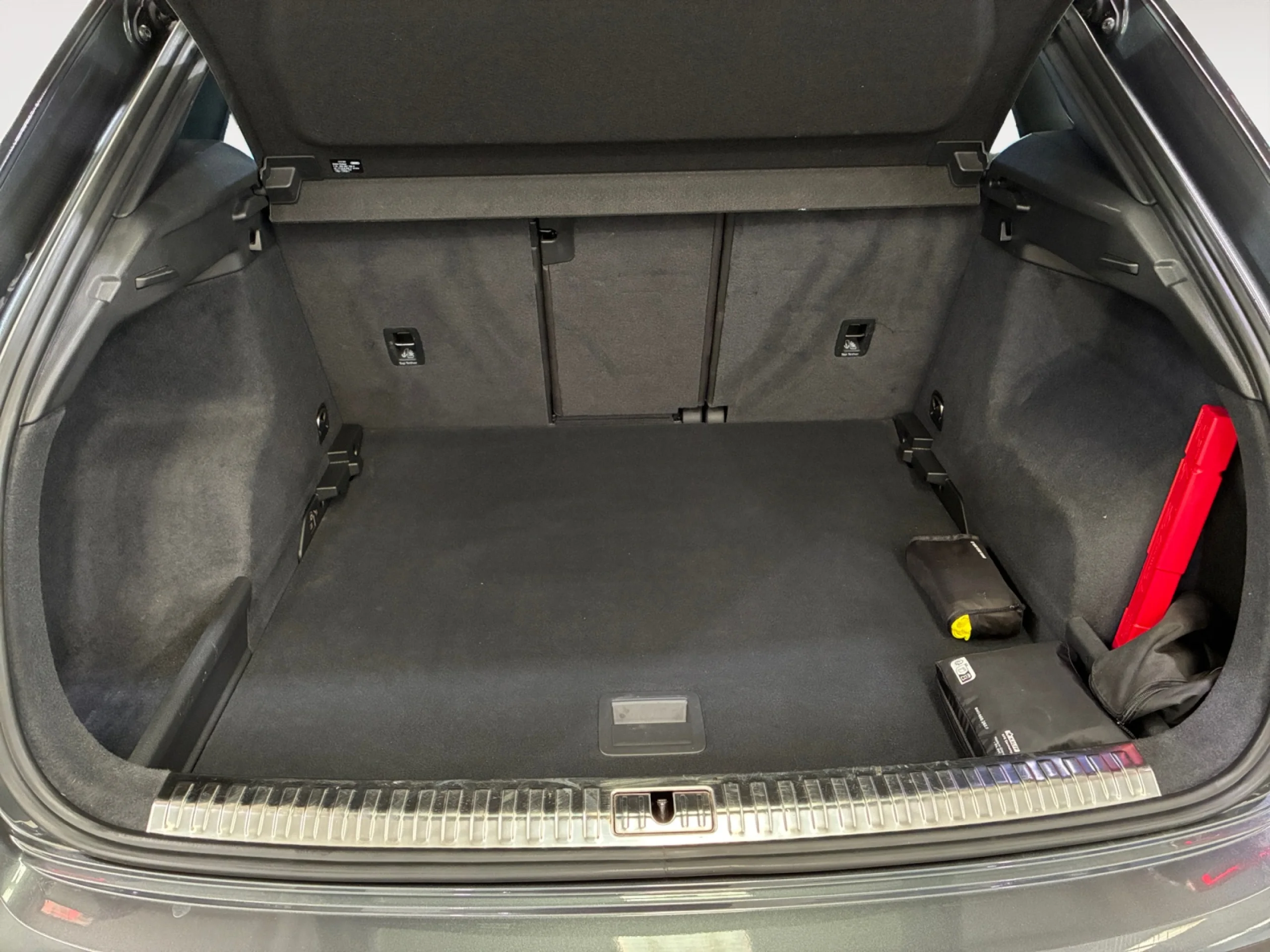 AUDI Q3 40 TFSI 140KW S TRONIC QUATTRO S LINE - Foto 7