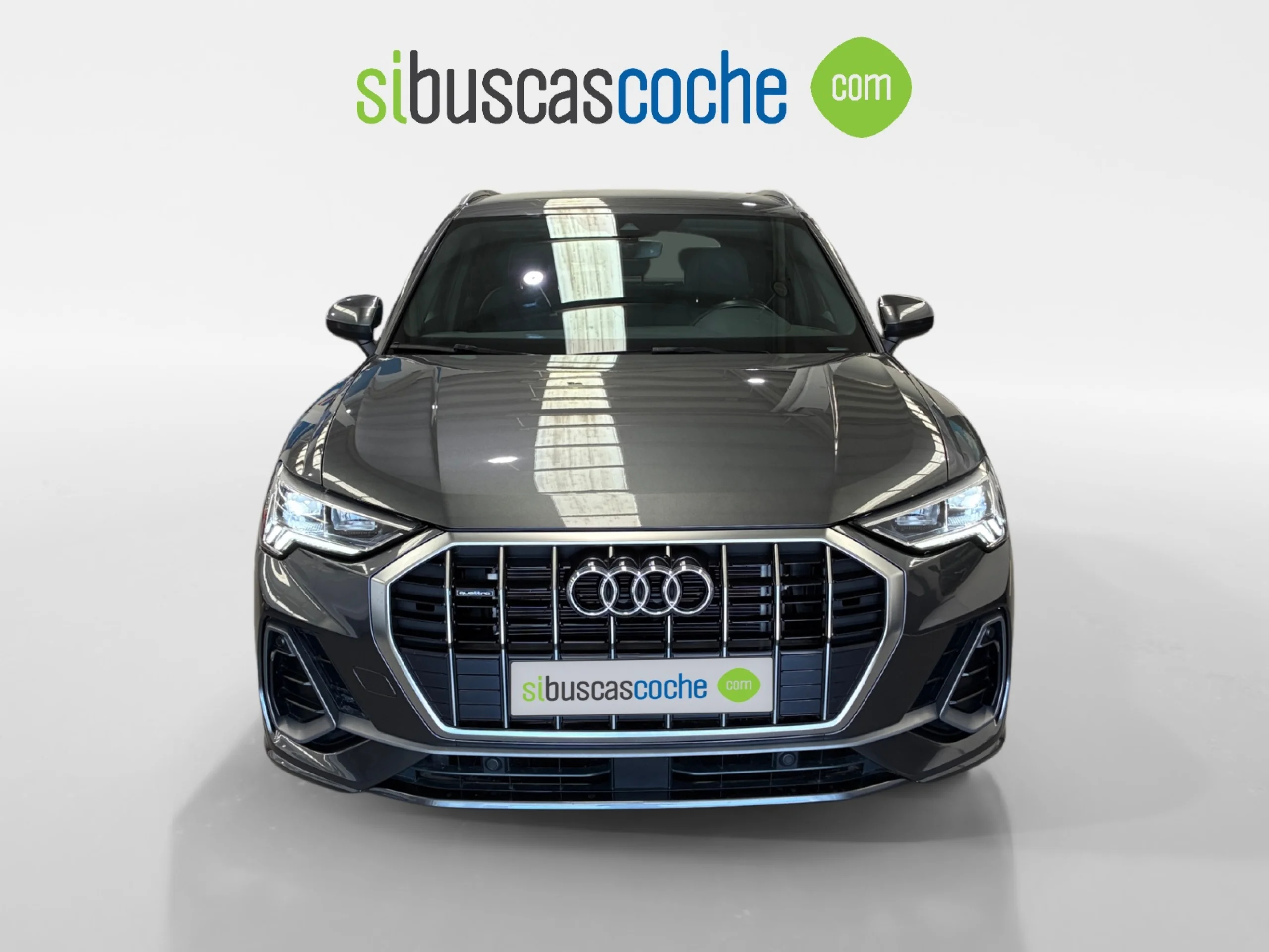 AUDI Q3 40 TFSI 140KW S TRONIC QUATTRO S LINE - Foto 12