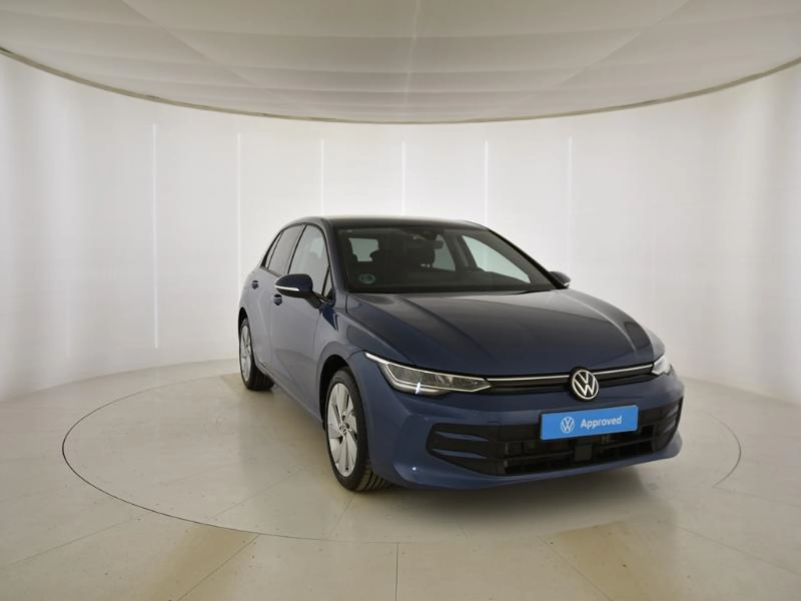 VOLKSWAGEN GOLF ··MÁS·· 2.0 TDI 85KW (115CV) - Foto 1