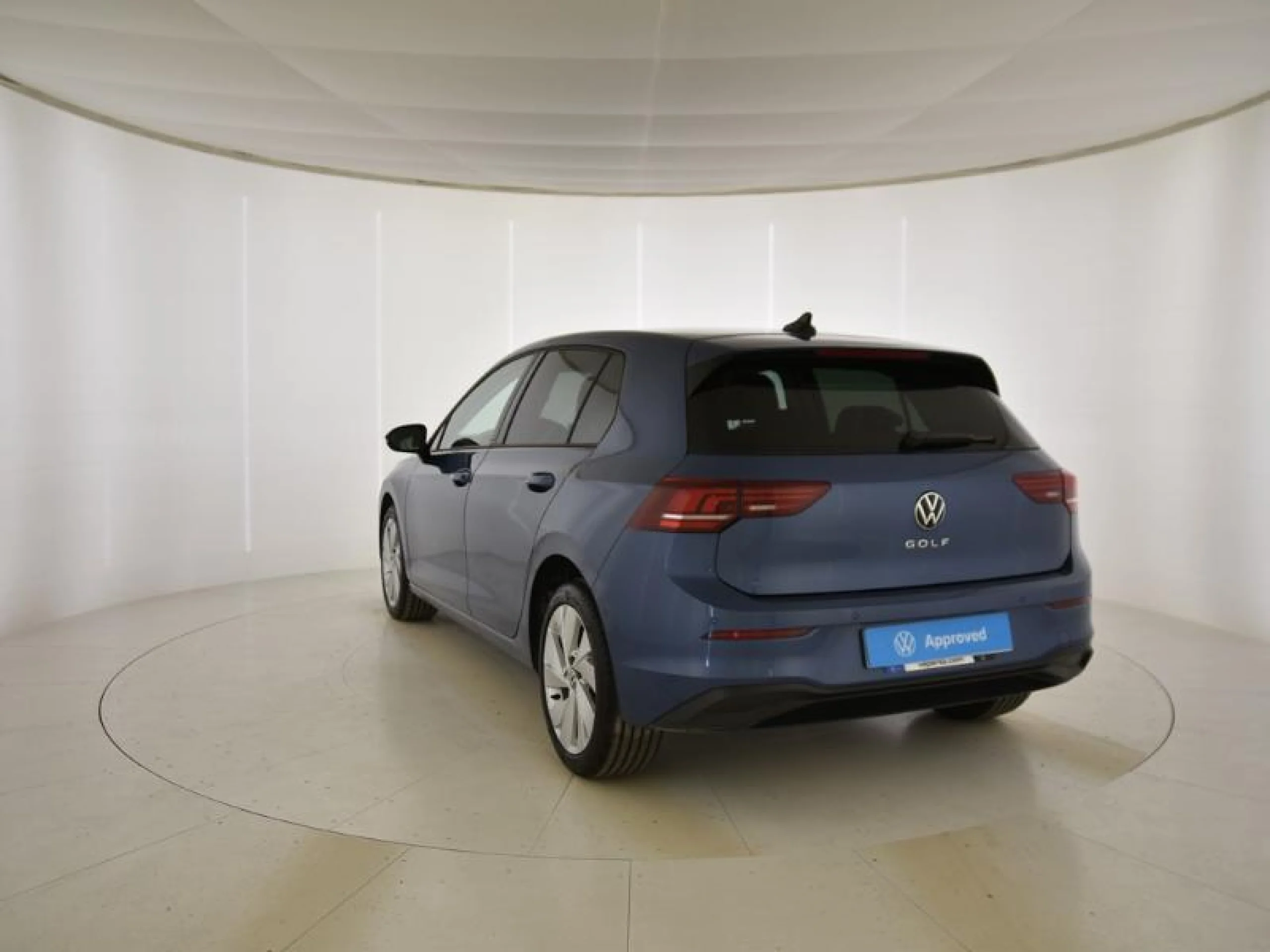 VOLKSWAGEN GOLF ··MÁS·· 2.0 TDI 85KW (115CV) - Foto 2