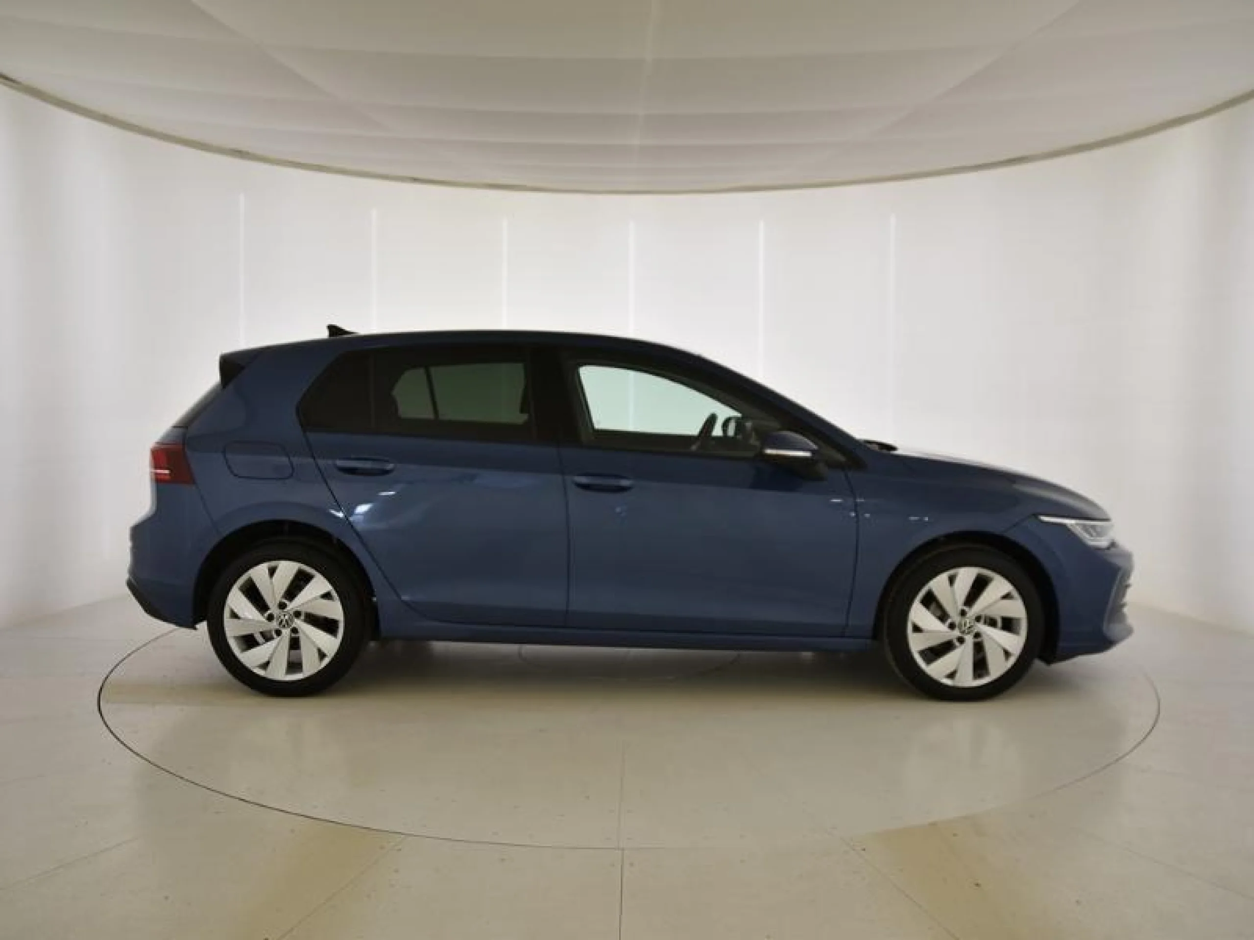 VOLKSWAGEN GOLF ··MÁS·· 2.0 TDI 85KW (115CV) - Foto 3