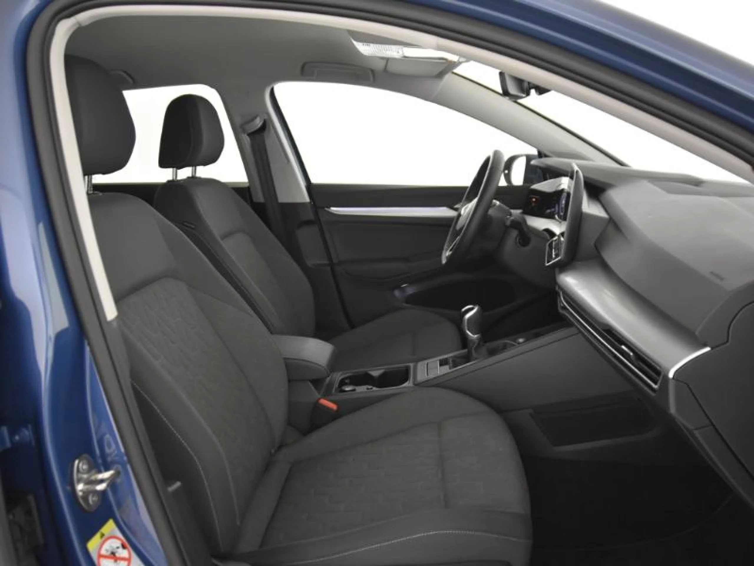 VOLKSWAGEN GOLF ··MÁS·· 2.0 TDI 85KW (115CV) - Foto 5