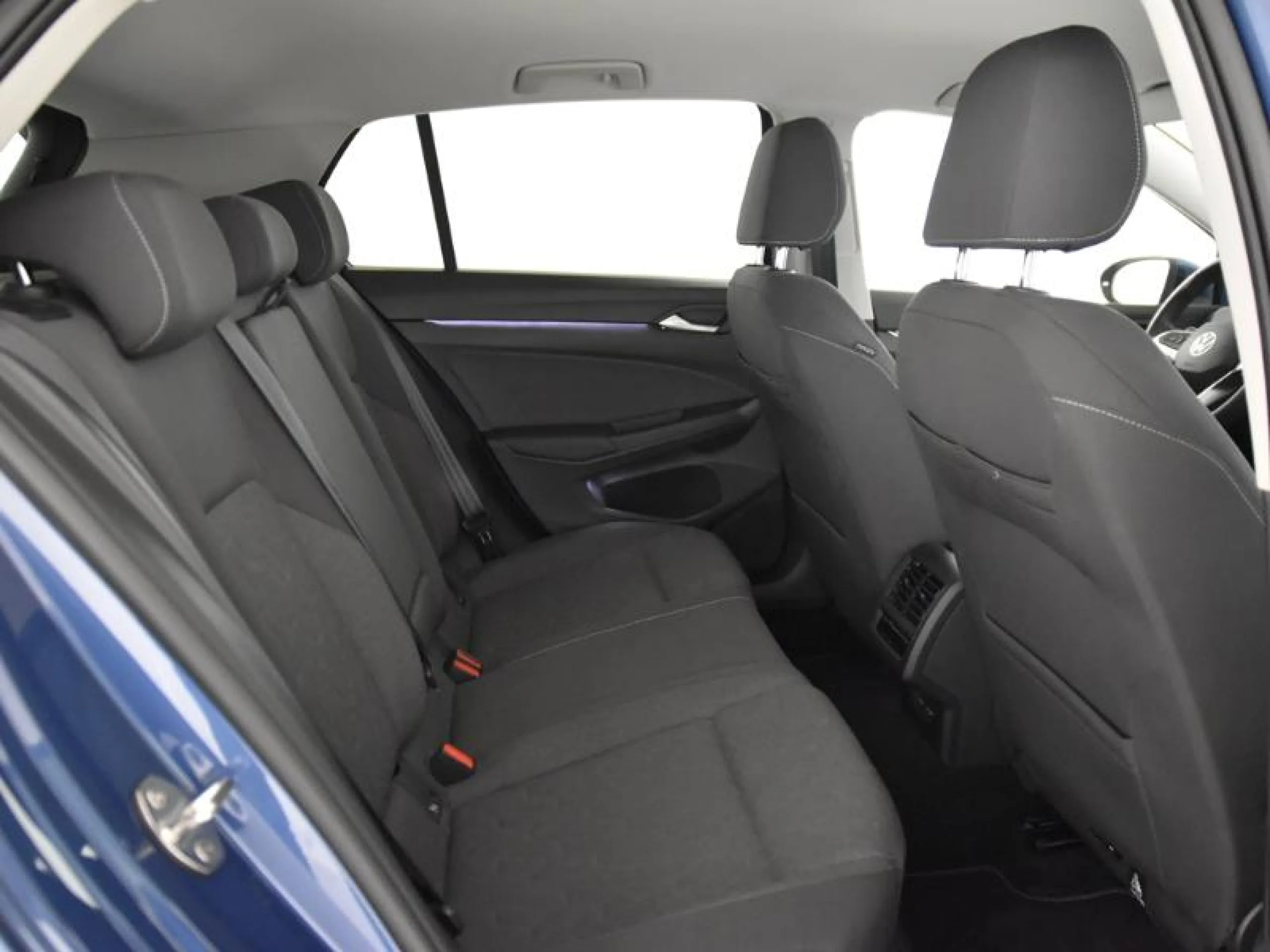 VOLKSWAGEN GOLF ··MÁS·· 2.0 TDI 85KW (115CV) - Foto 6