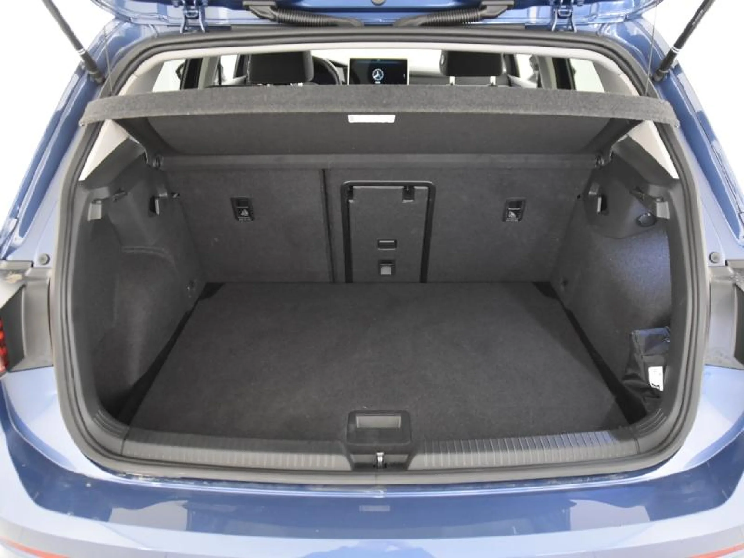 VOLKSWAGEN GOLF ··MÁS·· 2.0 TDI 85KW (115CV) - Foto 7