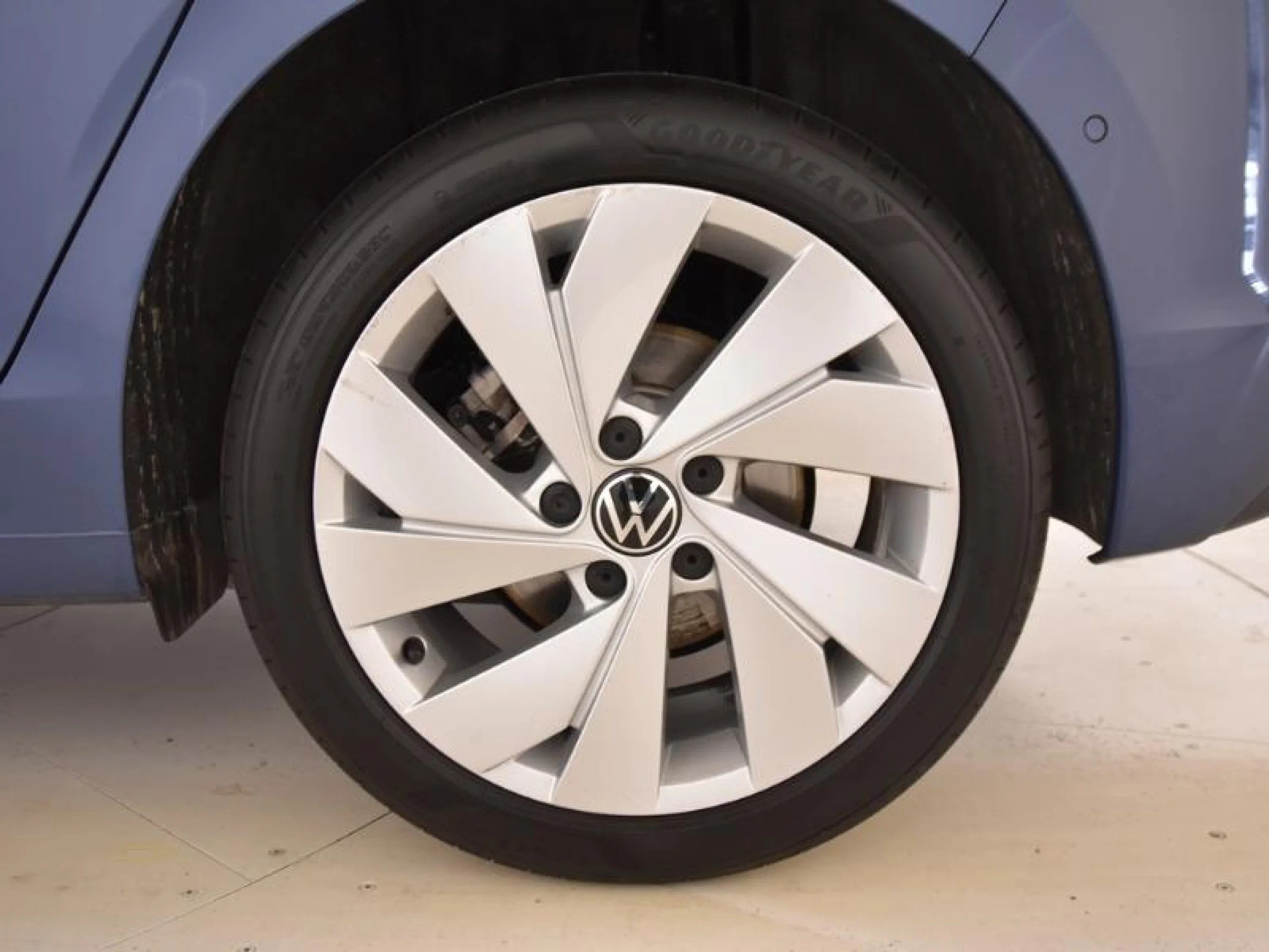 VOLKSWAGEN GOLF ··MÁS·· 2.0 TDI 85KW (115CV) - Foto 8