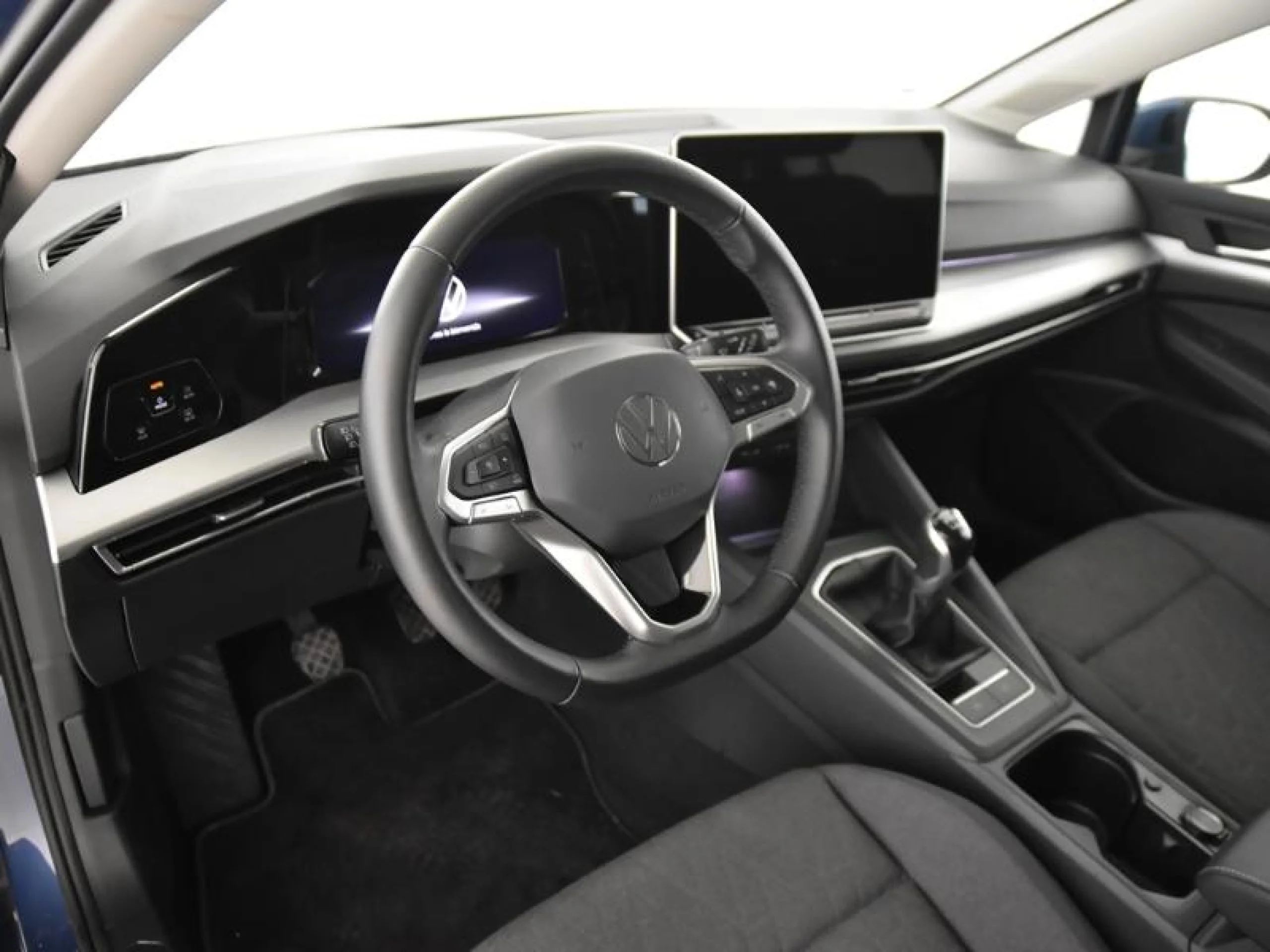 VOLKSWAGEN GOLF ··MÁS·· 2.0 TDI 85KW (115CV) - Foto 9