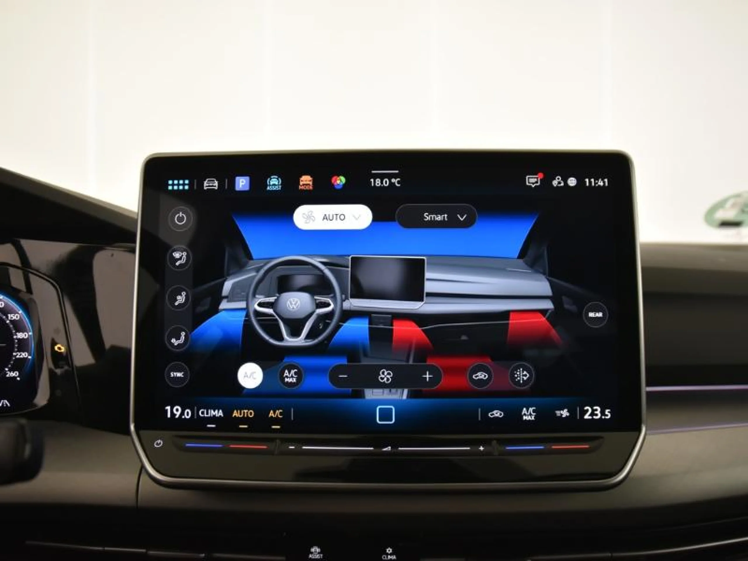 VOLKSWAGEN GOLF ··MÁS·· 2.0 TDI 85KW (115CV) - Foto 14