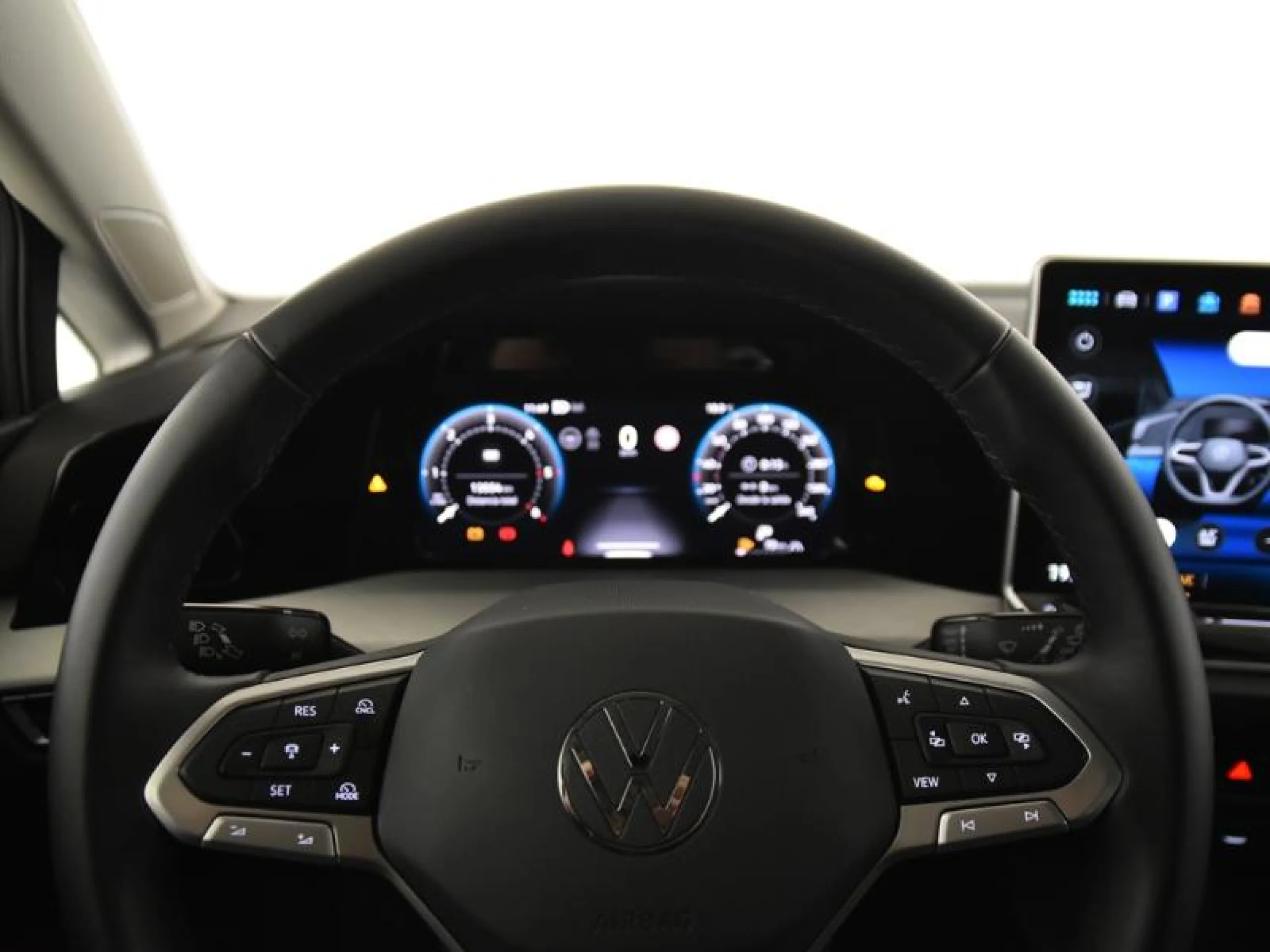 VOLKSWAGEN GOLF ··MÁS·· 2.0 TDI 85KW (115CV) - Foto 15