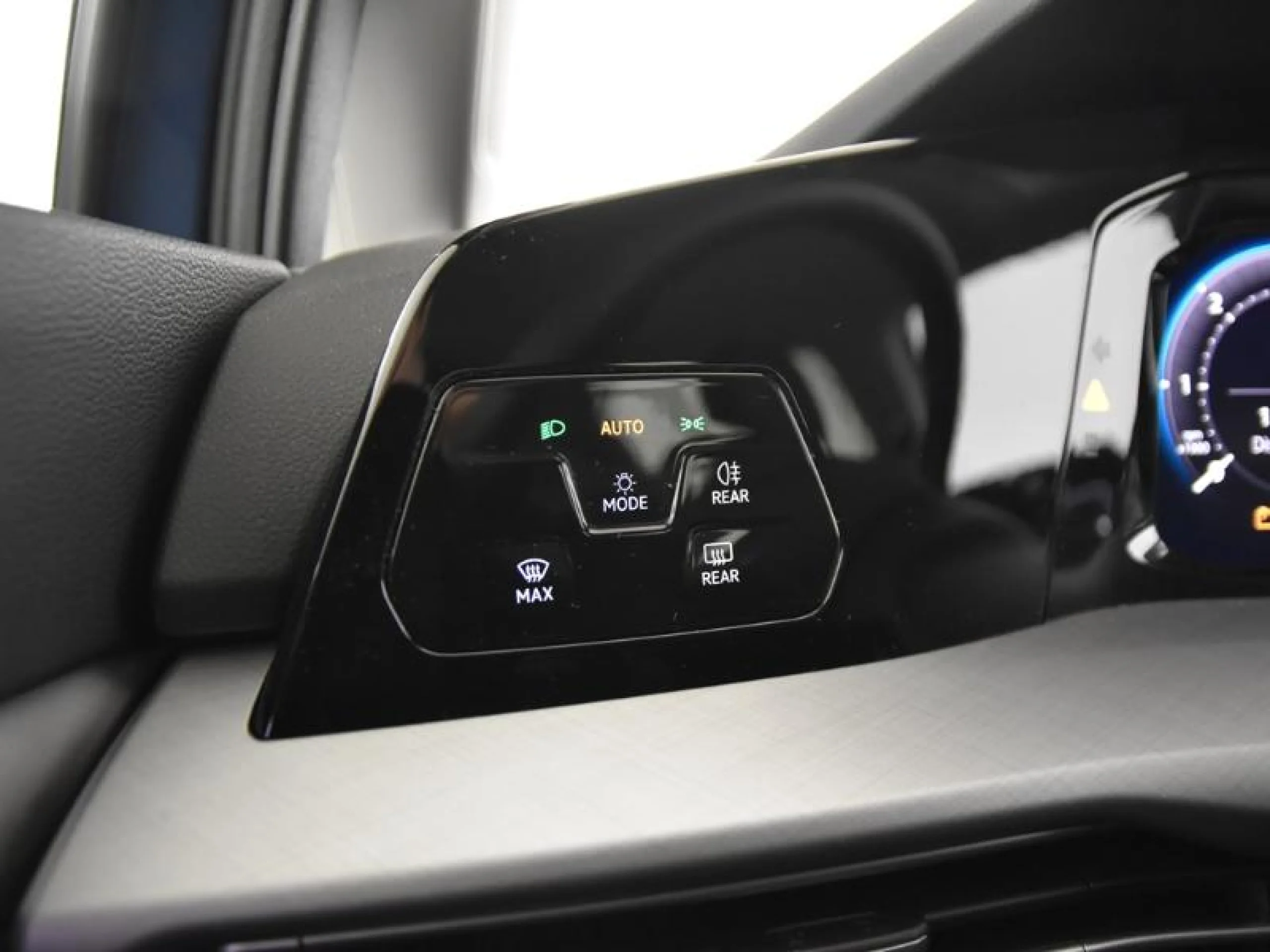 VOLKSWAGEN GOLF ··MÁS·· 2.0 TDI 85KW (115CV) - Foto 17