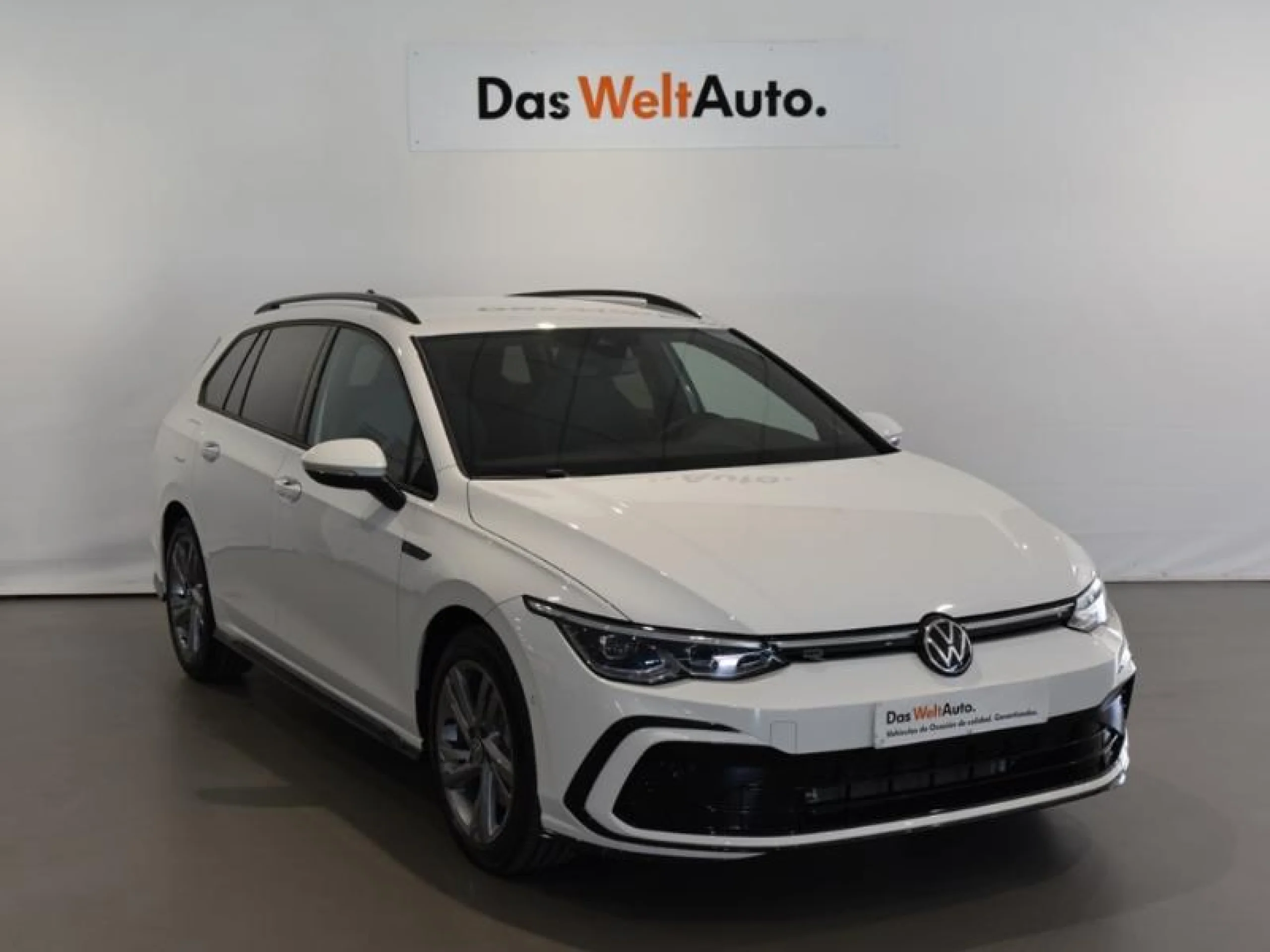 VOLKSWAGEN GOLF 2.0 TDI 85KW (115CV) DSG VARIANT - Foto 1