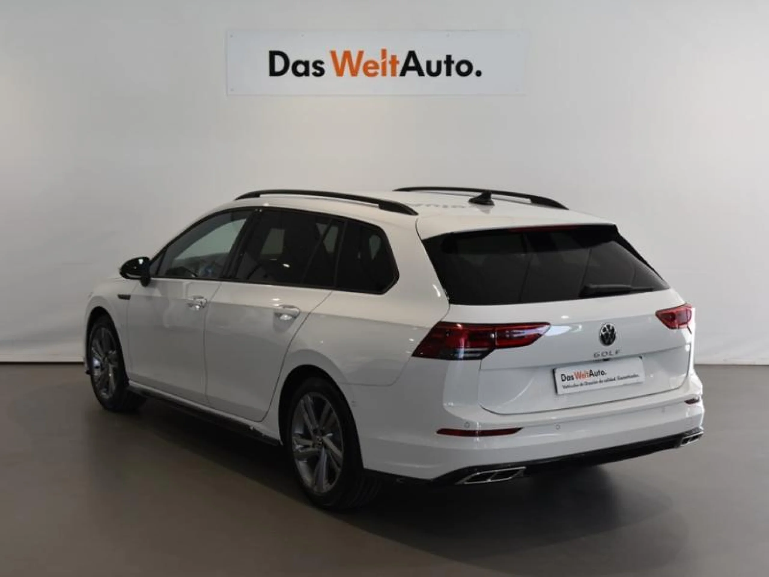 VOLKSWAGEN GOLF R LINE 2.0 TDI 110KW (150CV) DSG VARIANT - Foto 2