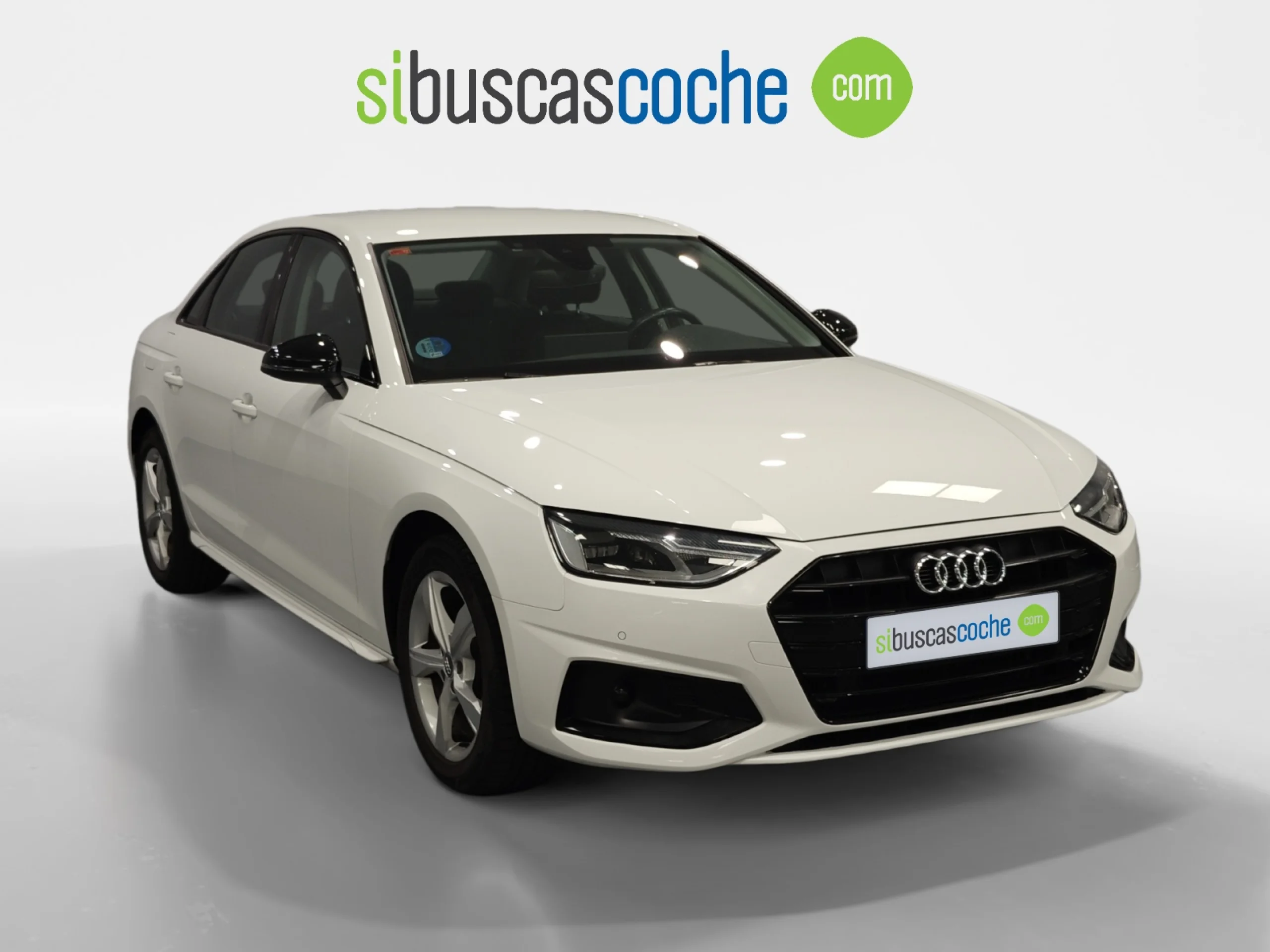 AUDI A4 ADVANCED 35 TDI 120KW (163CV) S TRONIC - Foto 1