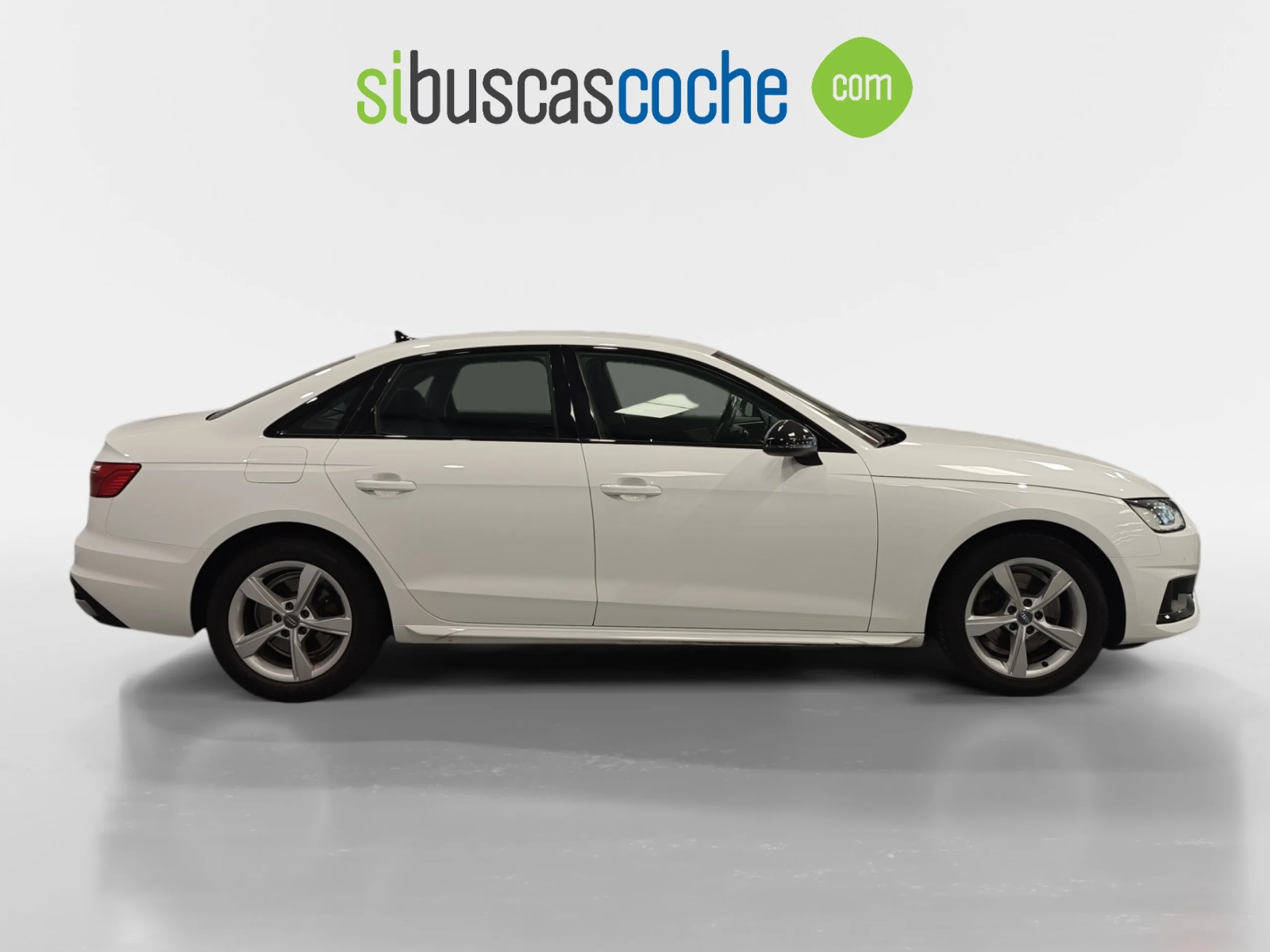 AUDI A4 ADVANCED 35 TDI 120KW (163CV) S TRONIC - Foto 3