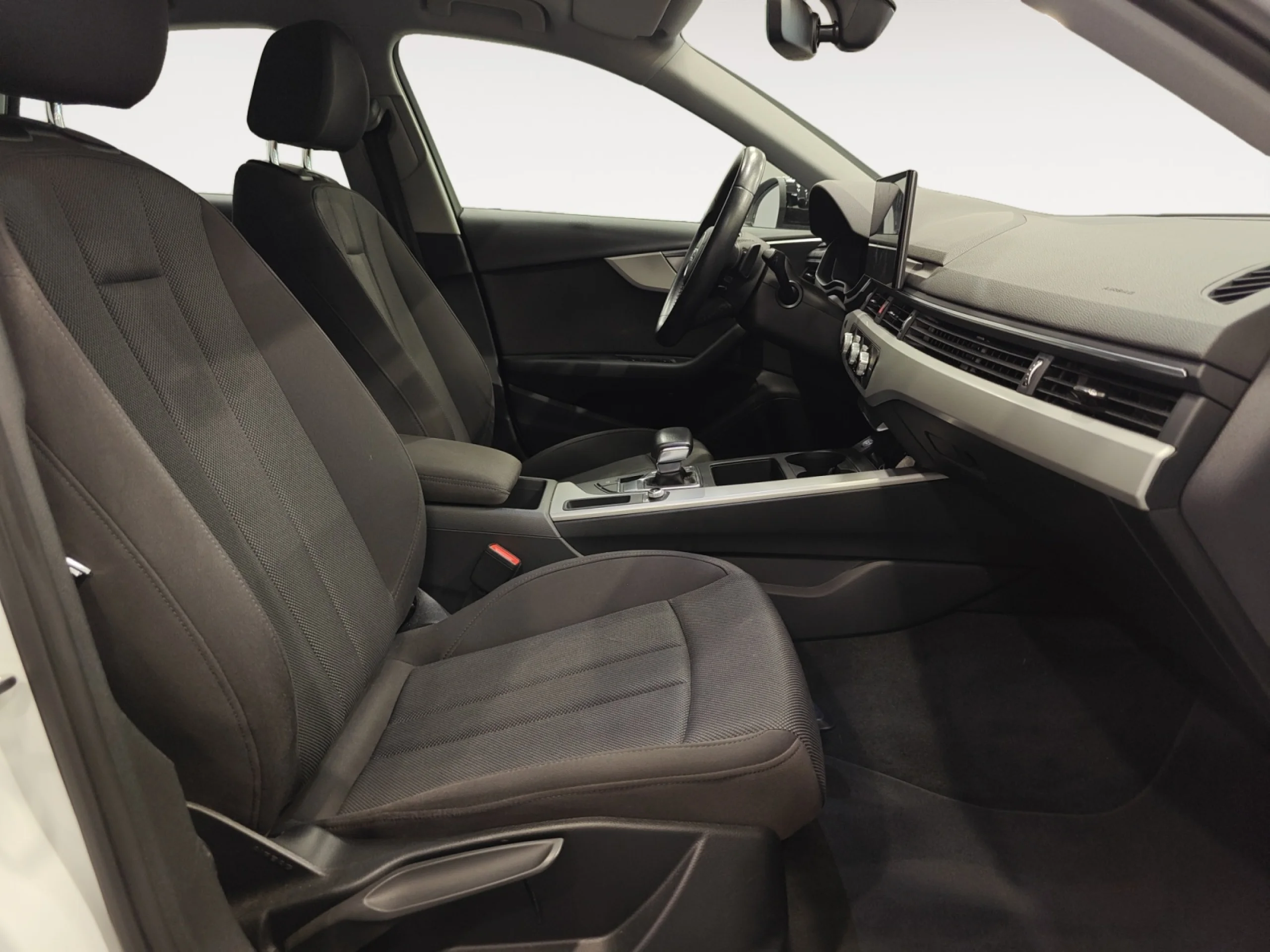 AUDI A4 ADVANCED 35 TDI 120KW (163CV) S TRONIC - Foto 5