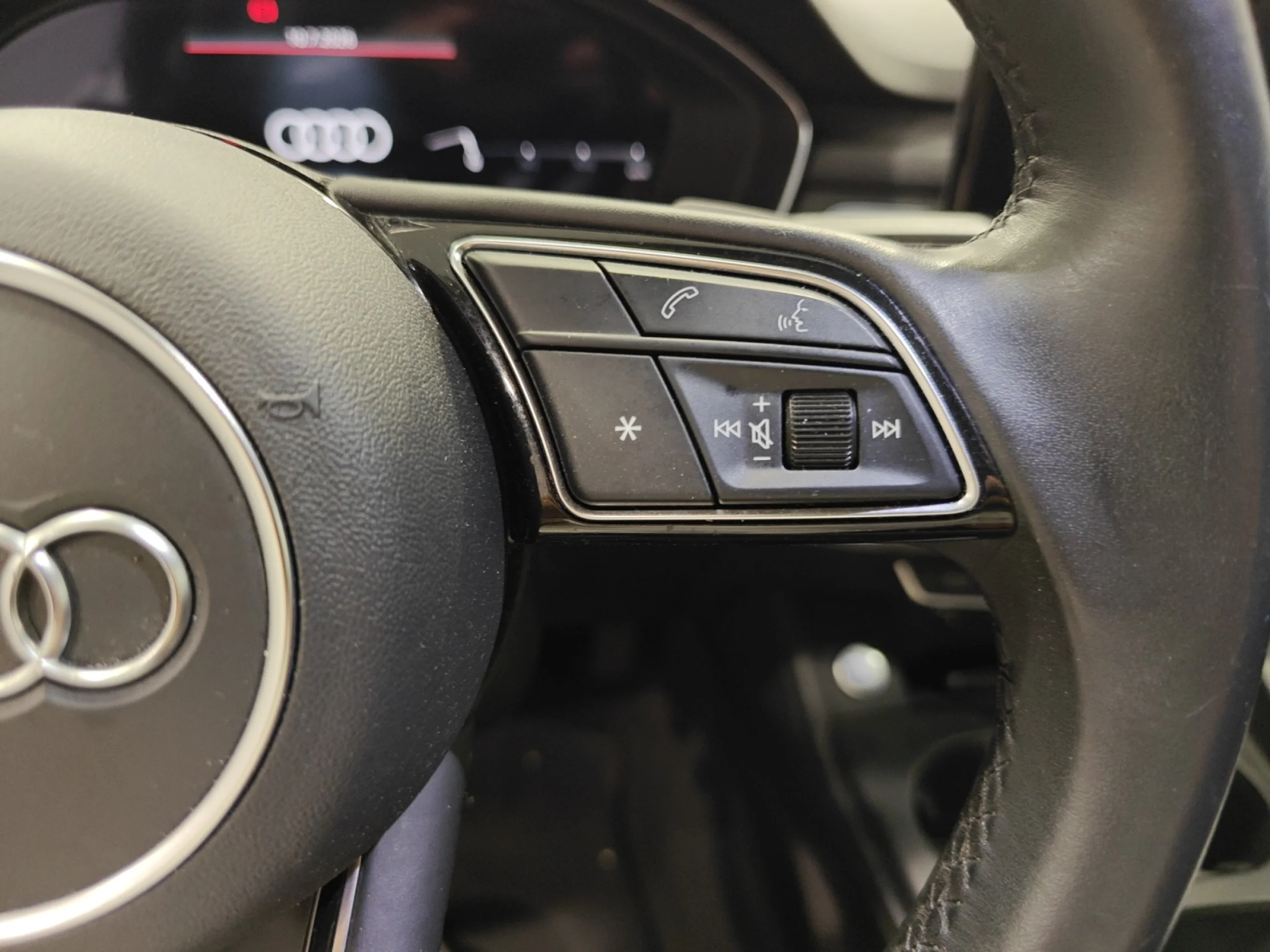 AUDI A4 ADVANCED 35 TDI 120KW (163CV) S TRONIC - Foto 10