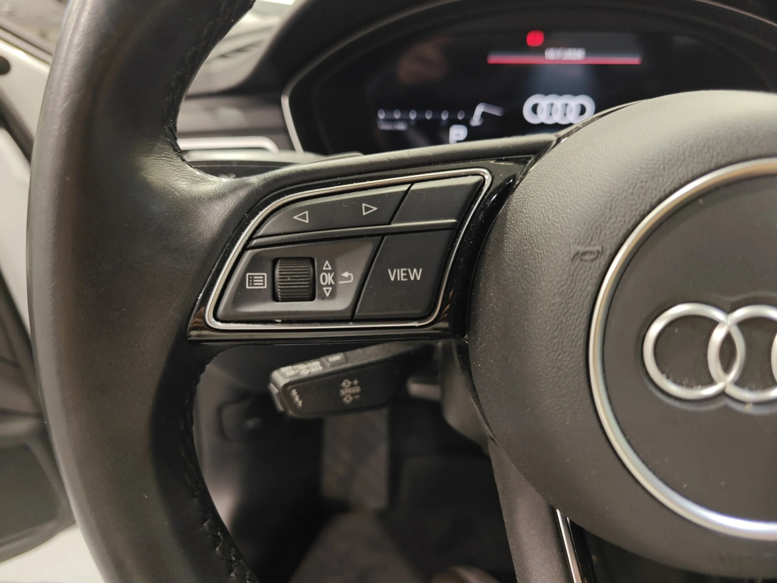 AUDI A4 ADVANCED 35 TDI 120KW (163CV) S TRONIC - Foto 11
