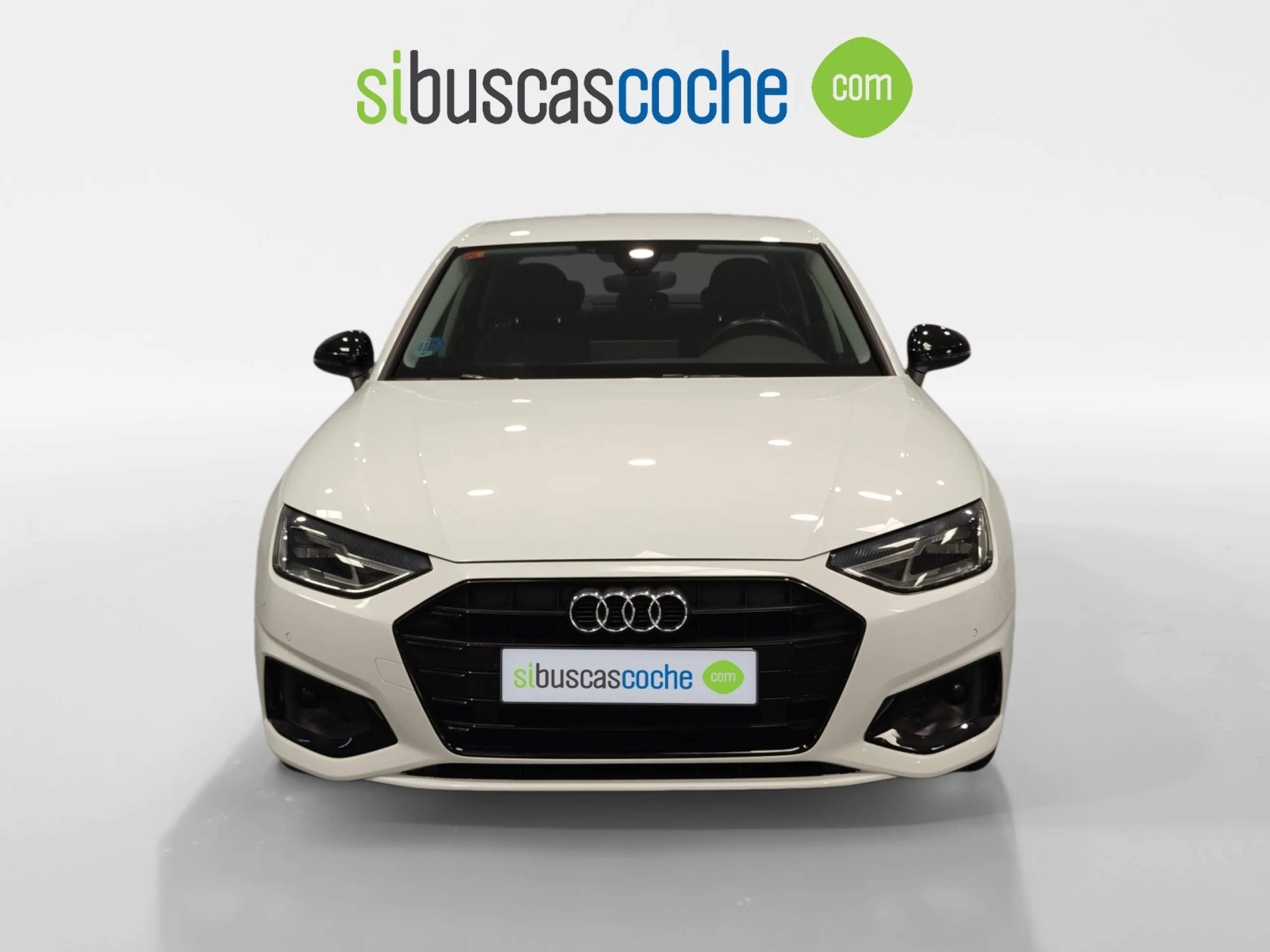 AUDI A4 ADVANCED 35 TDI 120KW (163CV) S TRONIC - Foto 19
