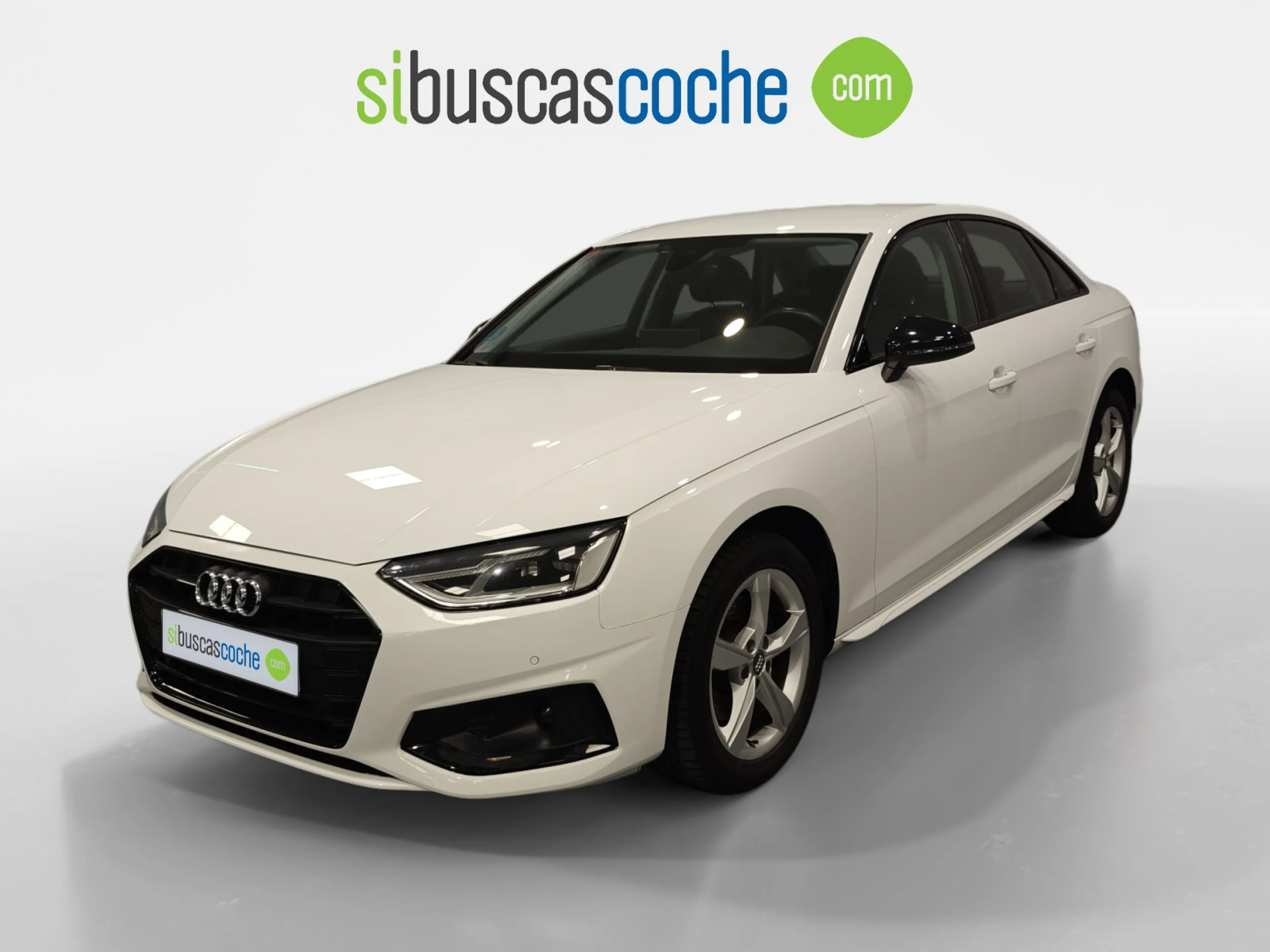 AUDI A4 ADVANCED 35 TDI 120KW (163CV) S TRONIC - Foto 21