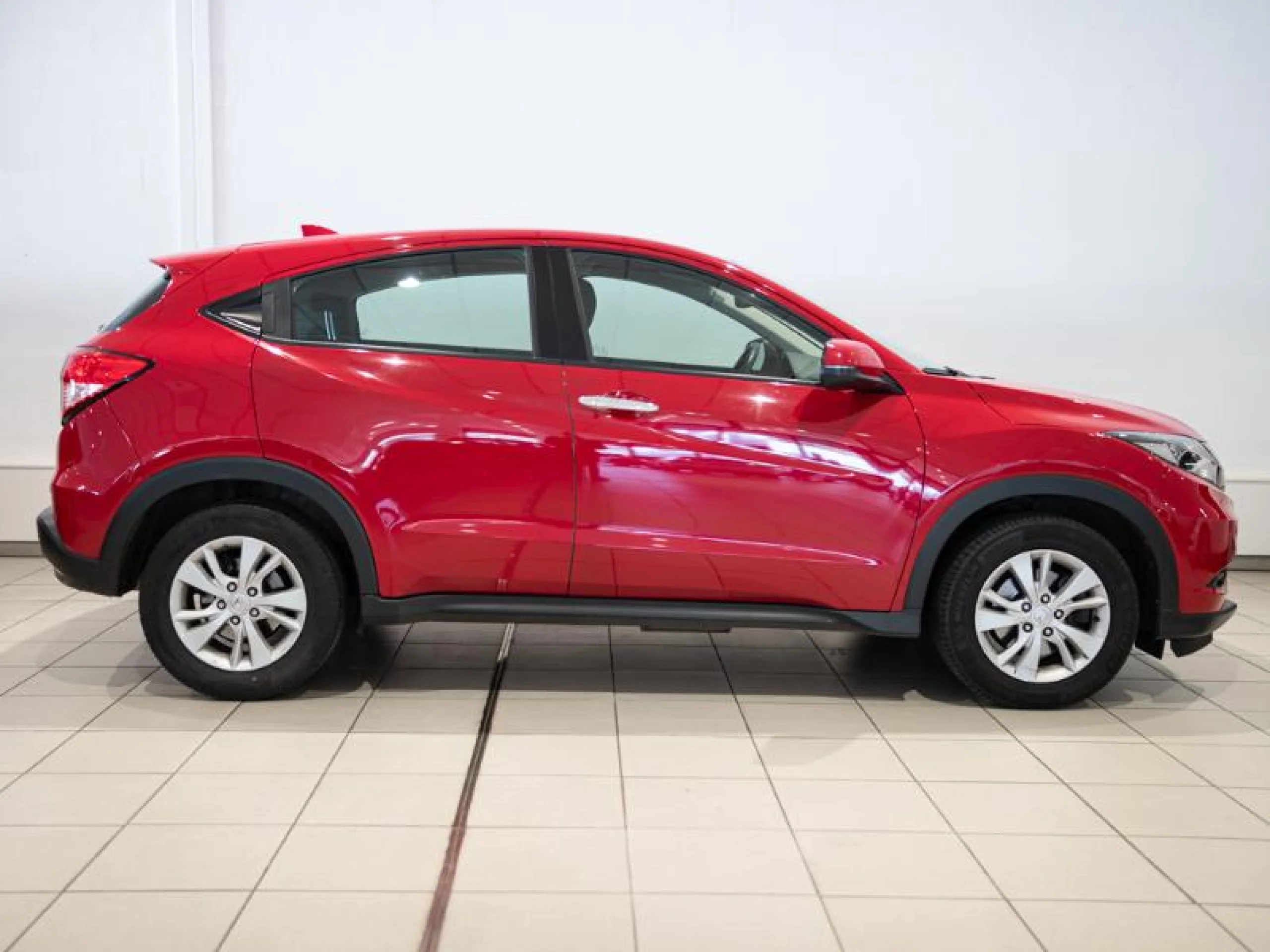 HONDA HR V 1.5 I VTEC COMFORT - Foto 3