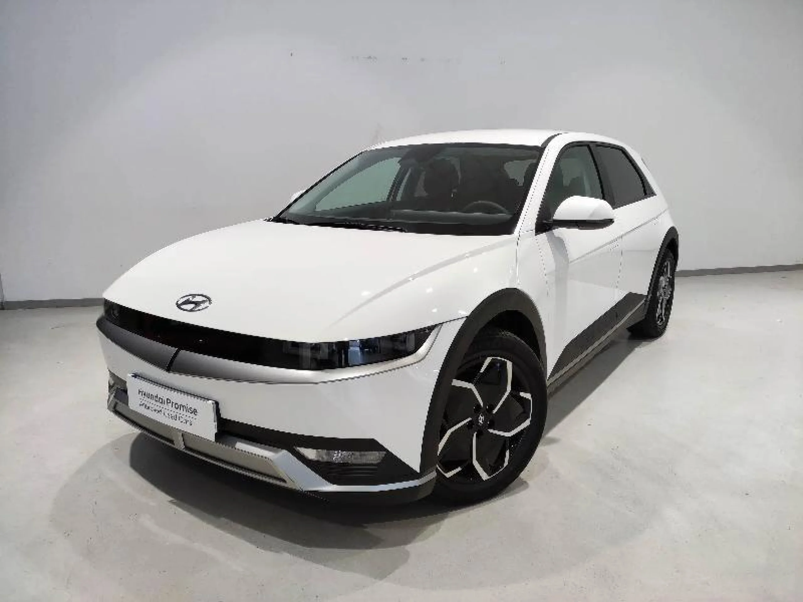 HYUNDAI IONIQ 5 77KWH 168KW STAR RWD - Foto 1