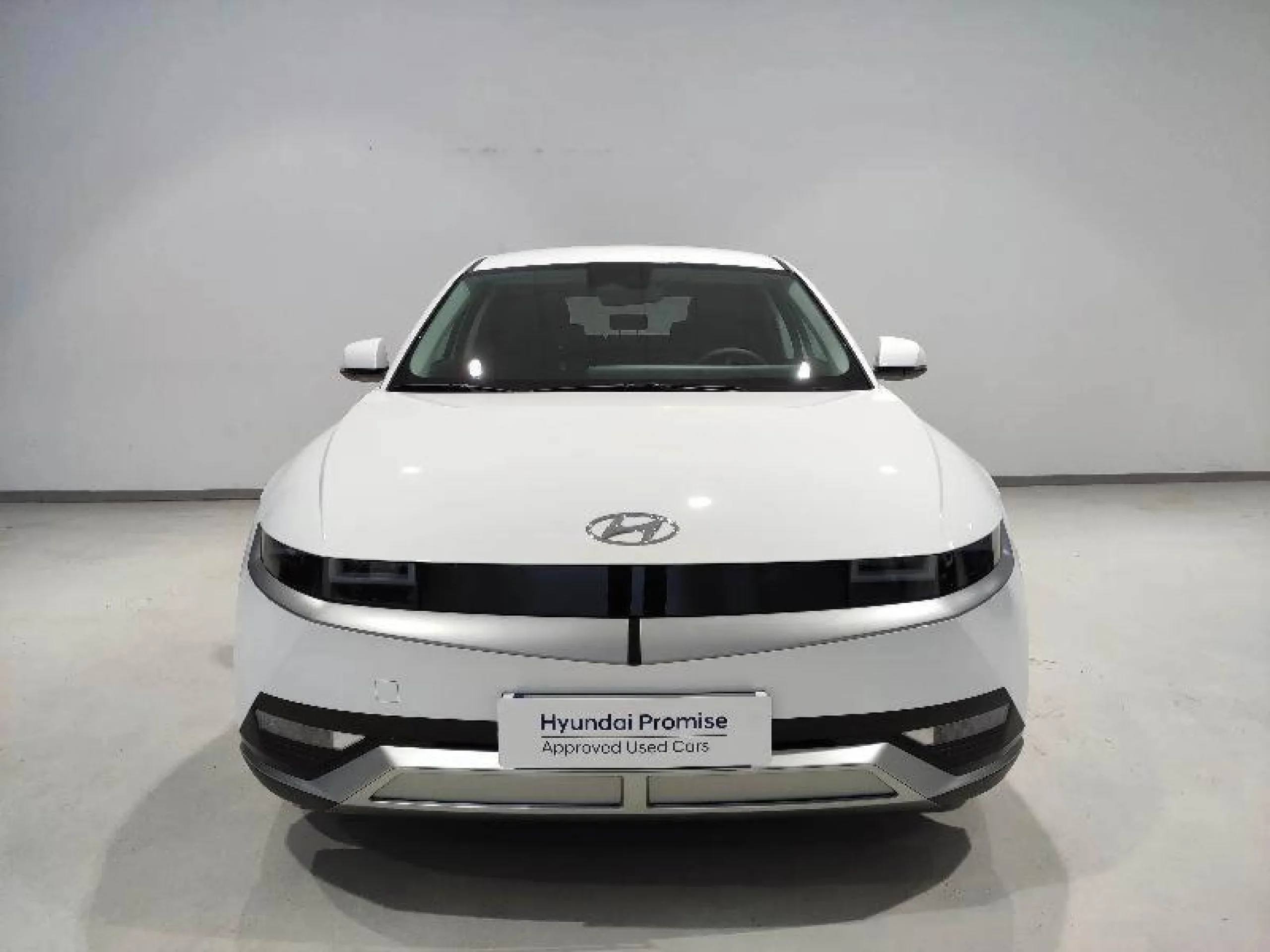 HYUNDAI IONIQ 5 77KWH 168KW STAR RWD - Foto 3