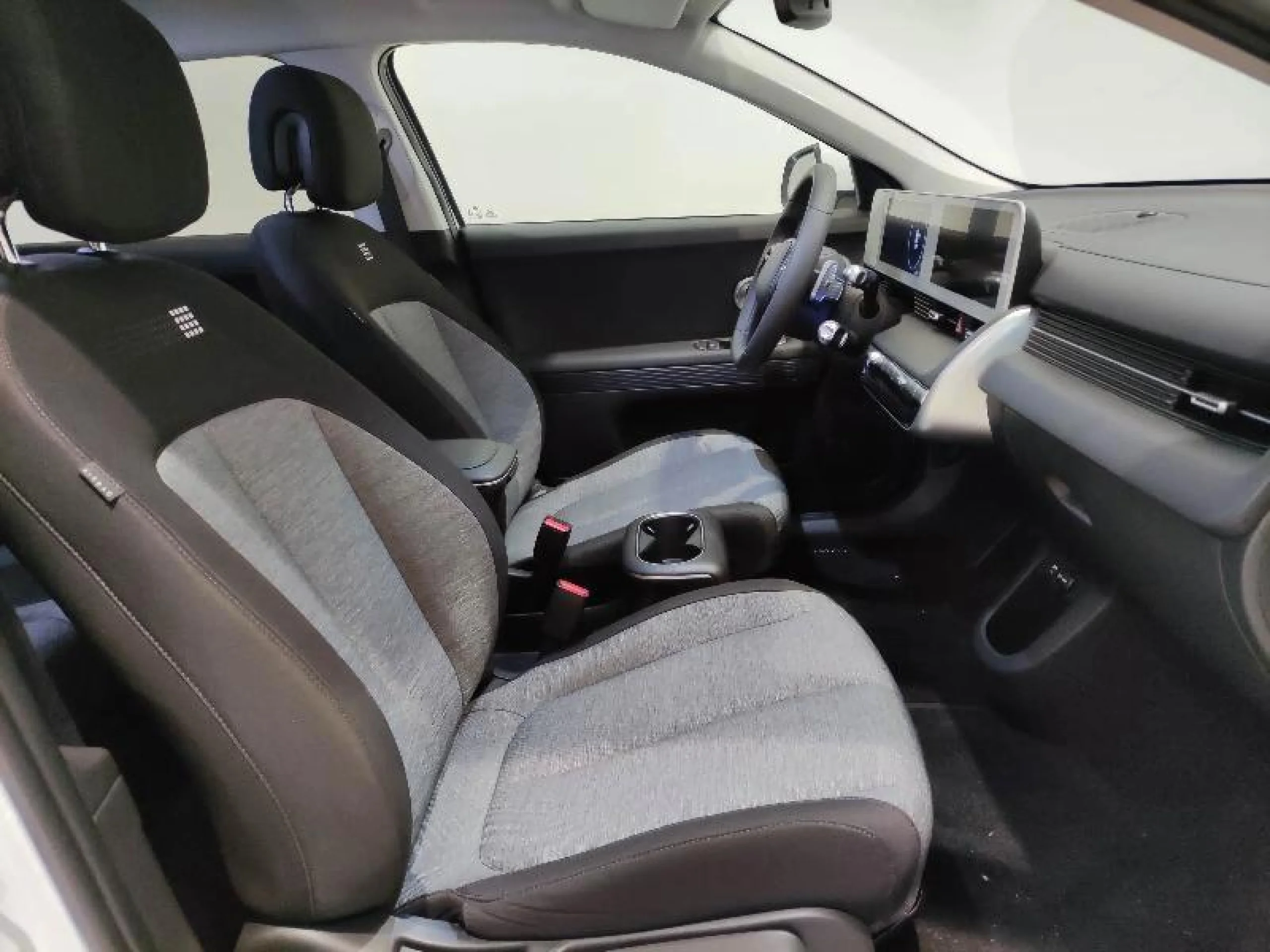 HYUNDAI IONIQ 5 77KWH 168KW STAR RWD - Foto 4